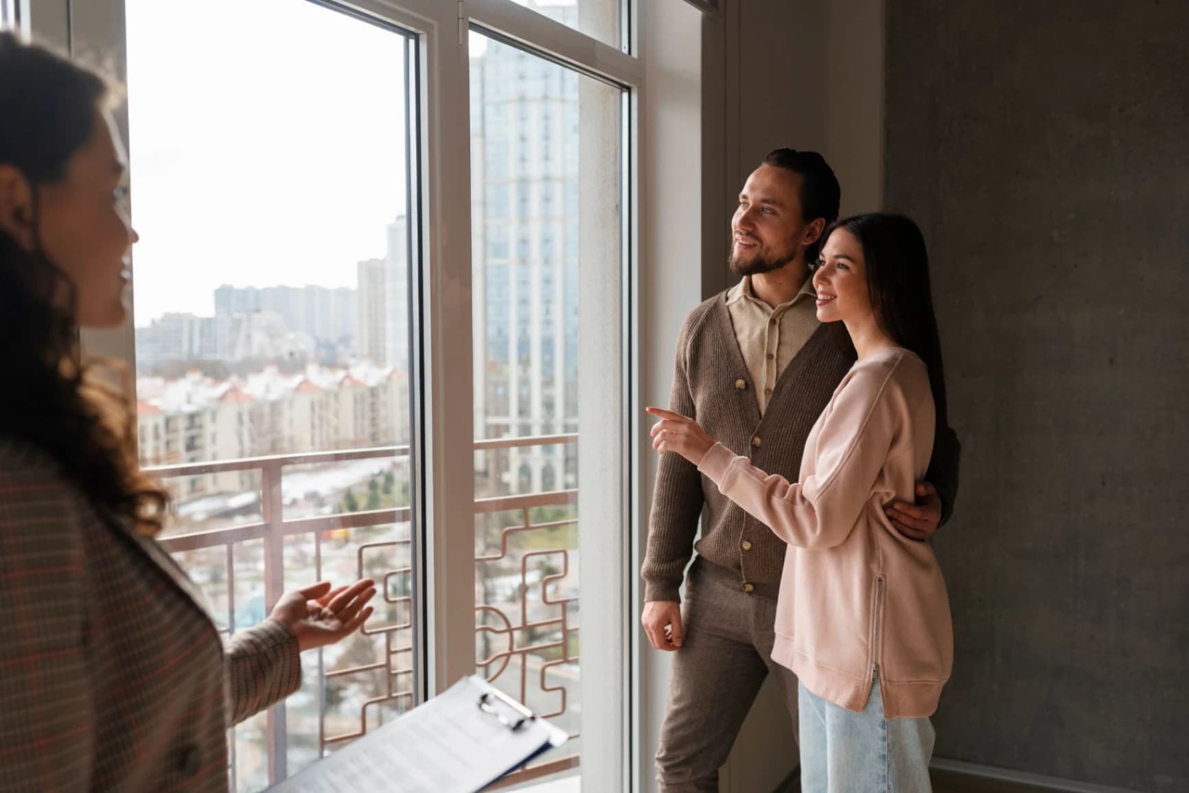 Atendimento especializado como diferencial no mercado imobiliário