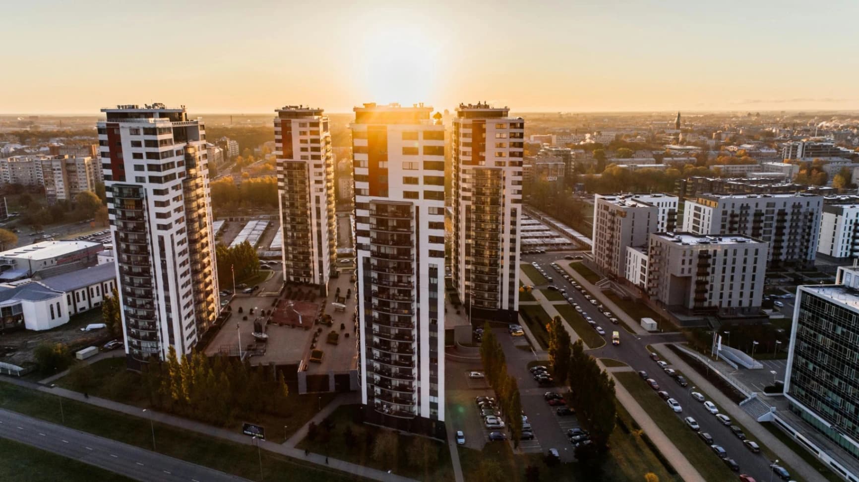 O que está valorizando os imóveis residenciais brasileiros em 2025?