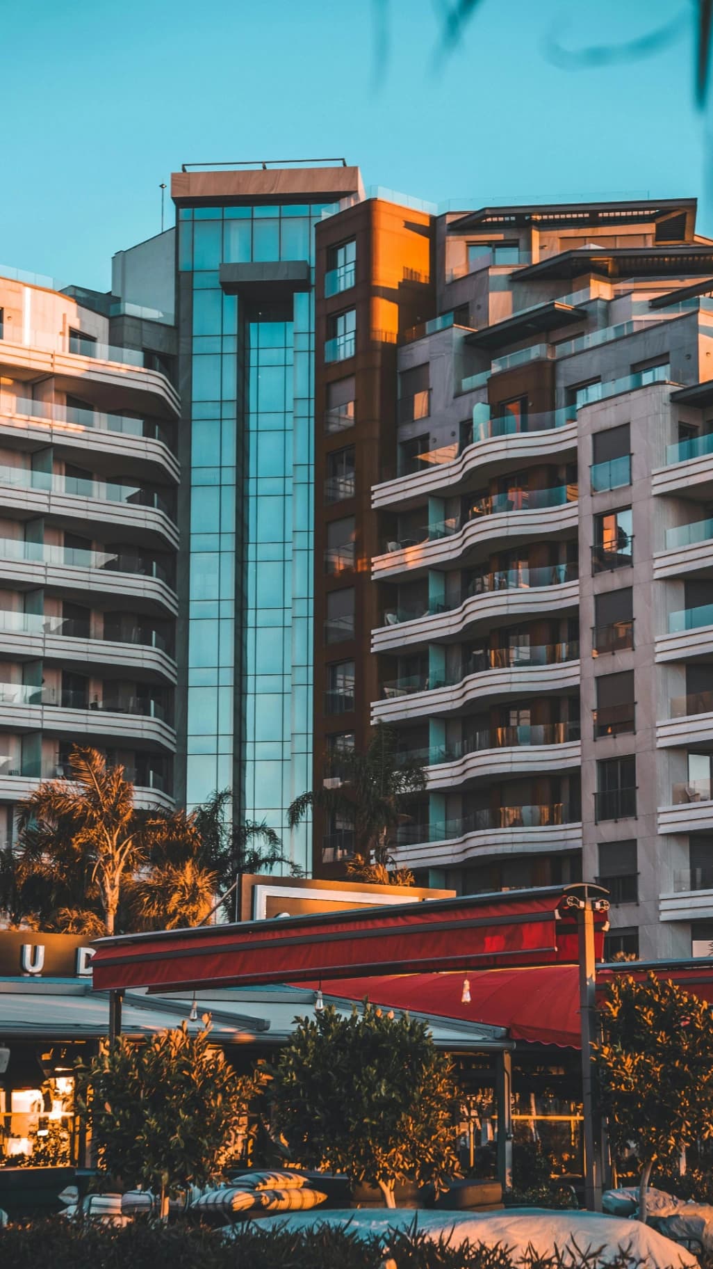 Crescimento imobiliário em Curitiba abre novas oportunidades