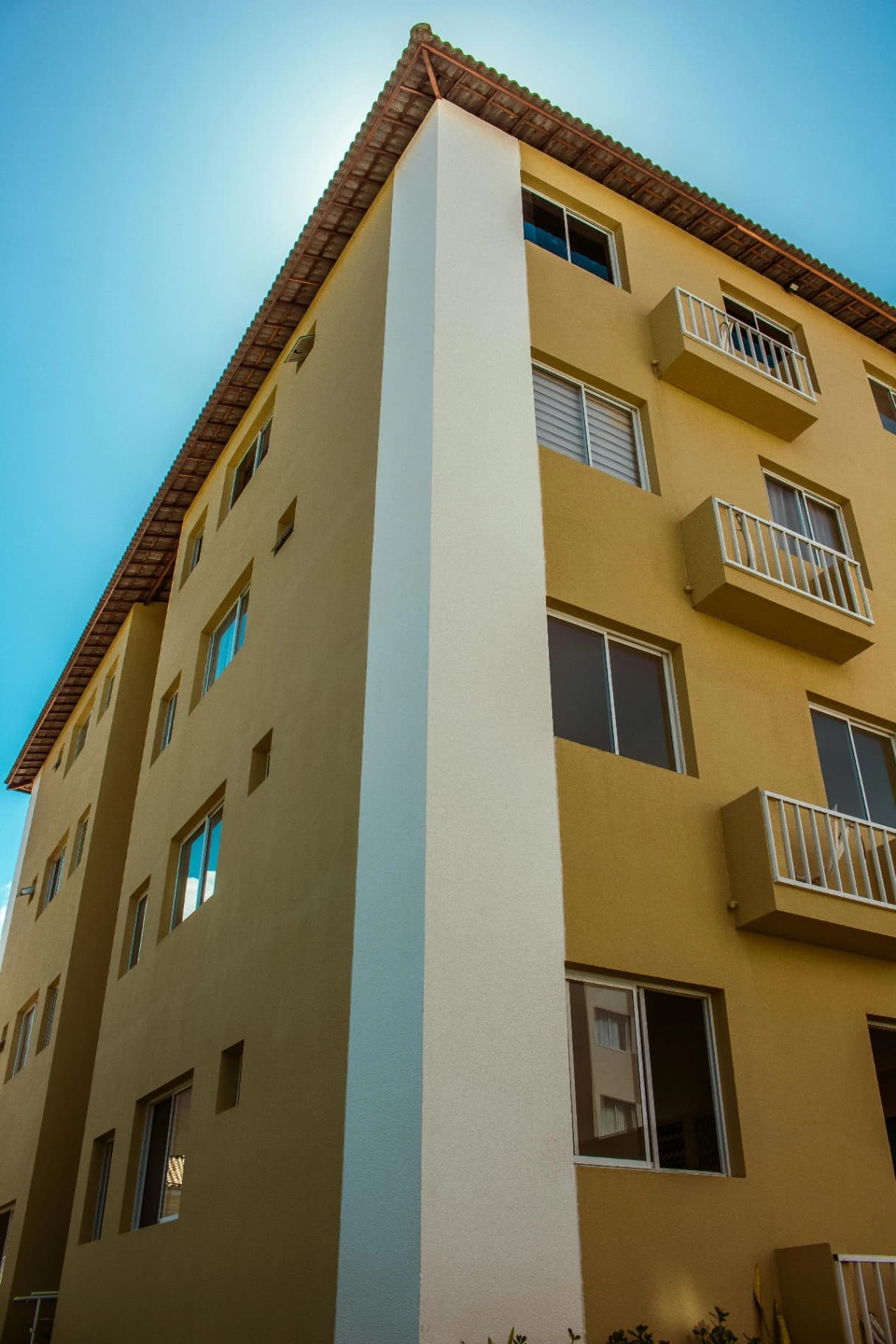 Por que escolher um apartamento no bairro Boa Vista