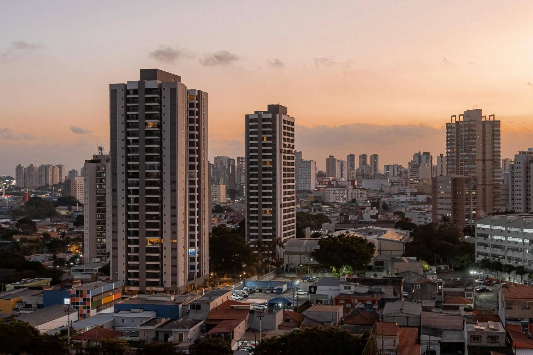 Financiamento Imobiliário em 2026: Guia Completo para Comprar seu Primeiro Imóvel