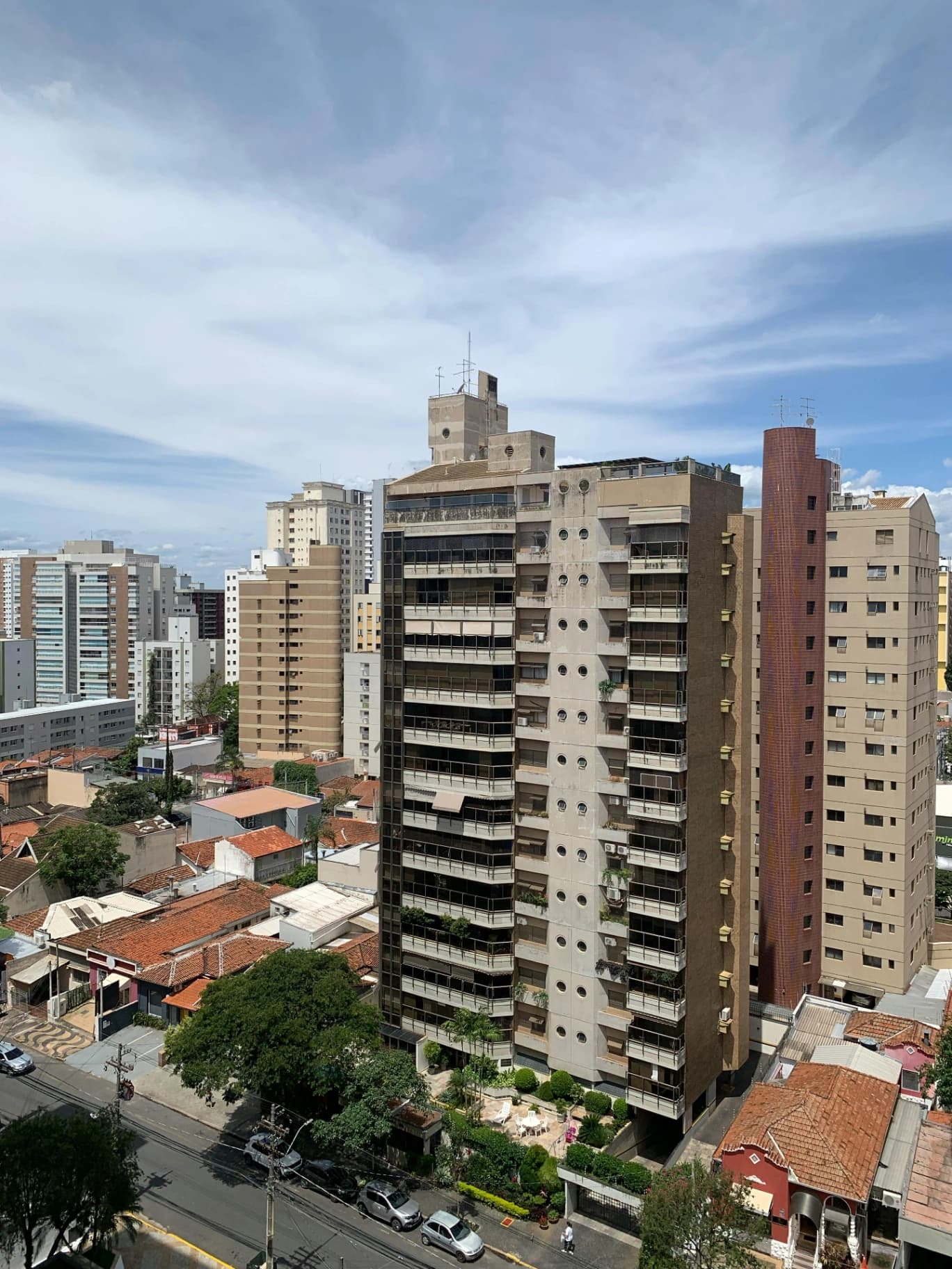 Novo Corredor de Transporte Valoriza Imóveis no Eixo Leste de Curitiba