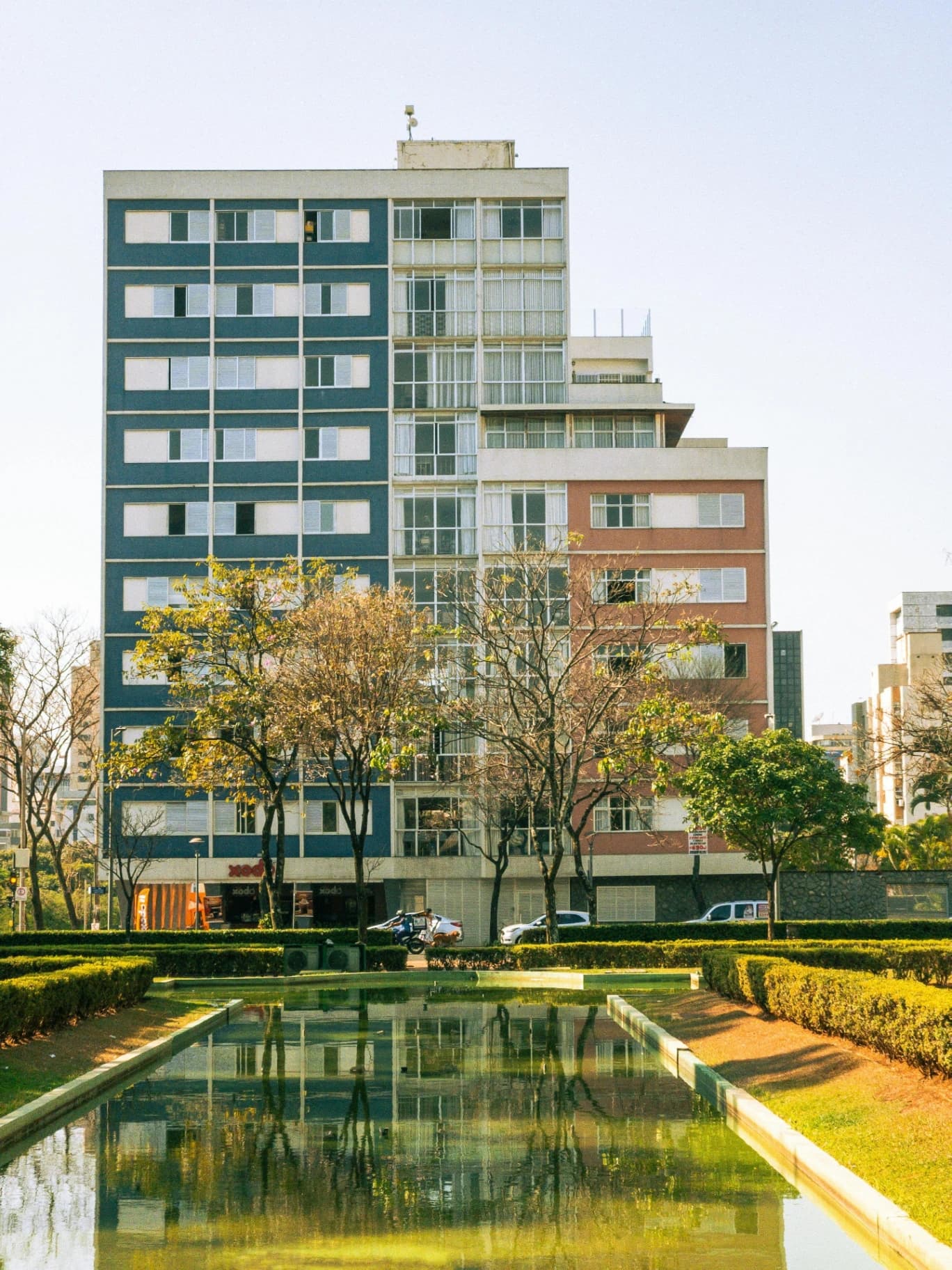 Tendências do Mercado Imobiliário em Curitiba: Por Que Agora é o Momento Ideal para Investir?