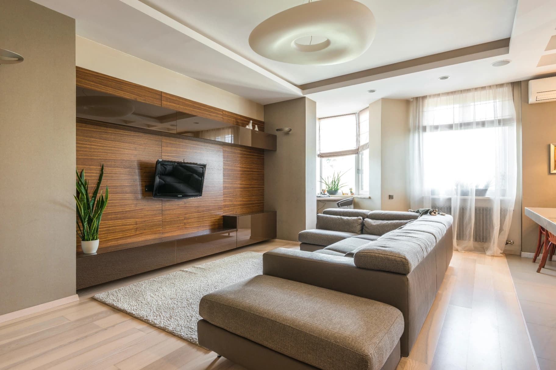 Decoração de Apartamento no Bigorrilho: Como Valorizar Seu Imóvel e Impressionar na Hora da Venda