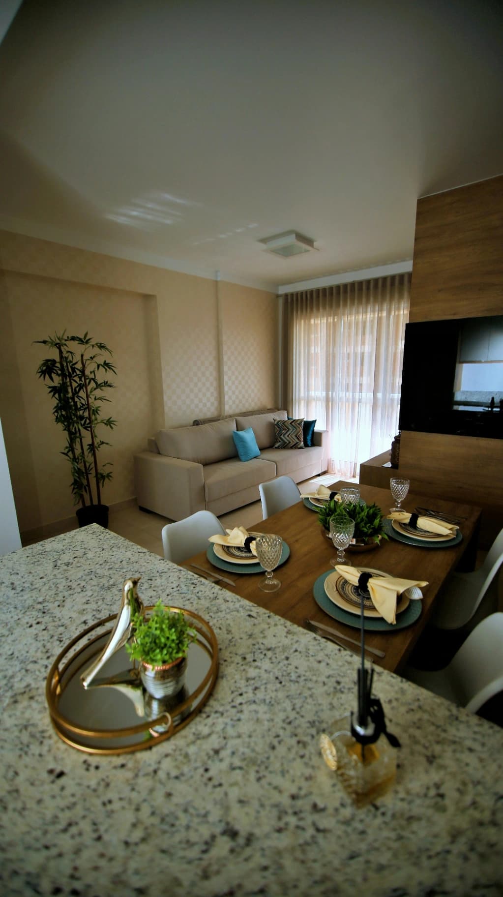 Por que apartamentos de médio-alto padrão no Boa Vista estão desaparecendo do mercado?