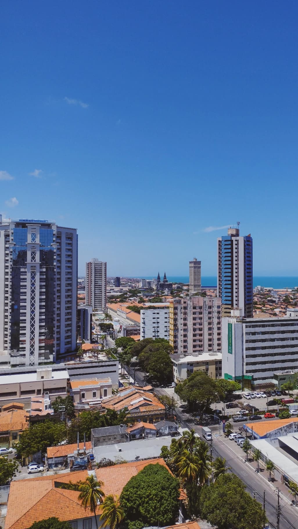 Alto da Glória: tudo perto, sem abrir mão da tranquilidade