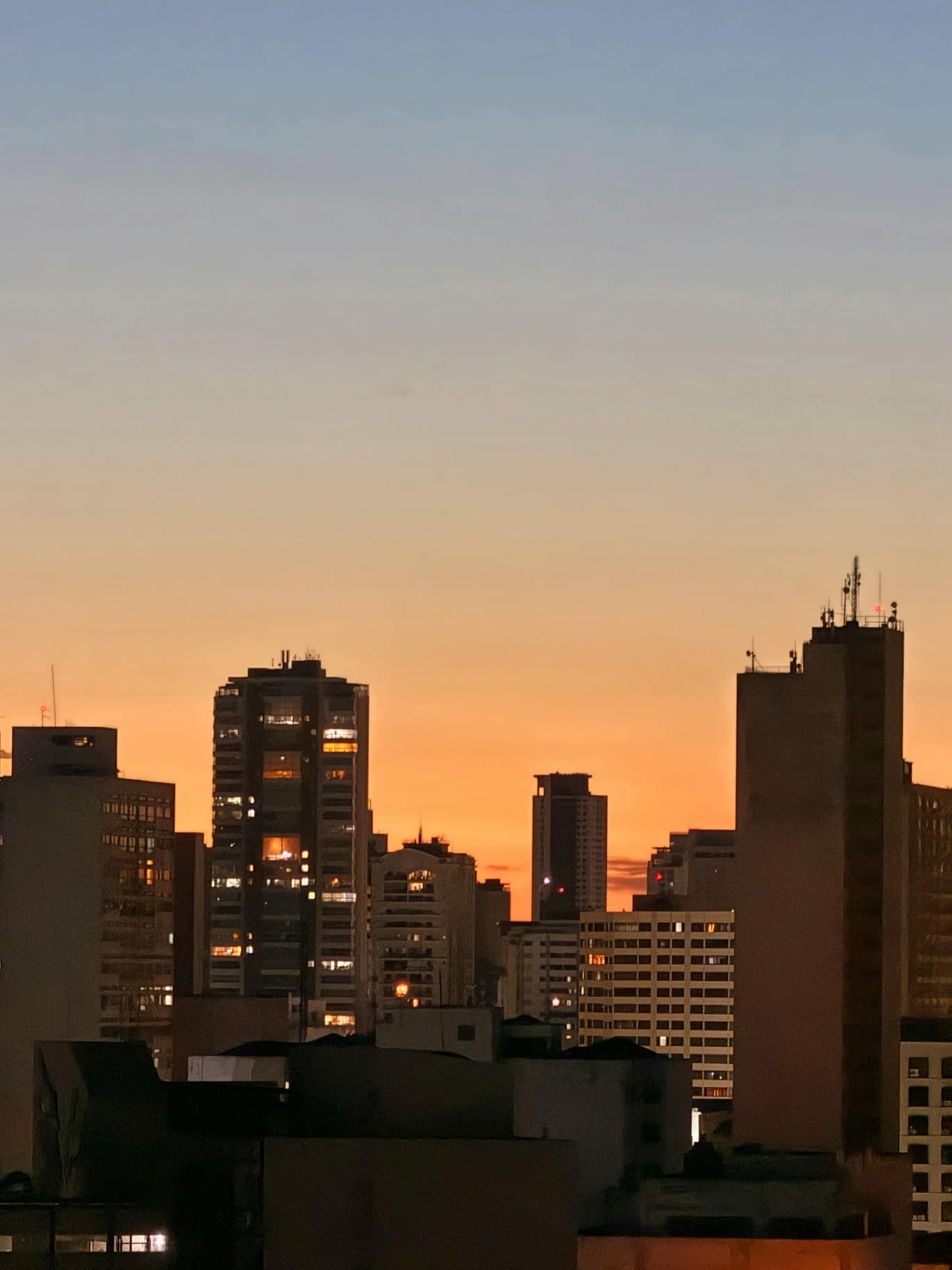 Centro de Curitiba: mobilidade, praticidade e tudo ao seu alcance