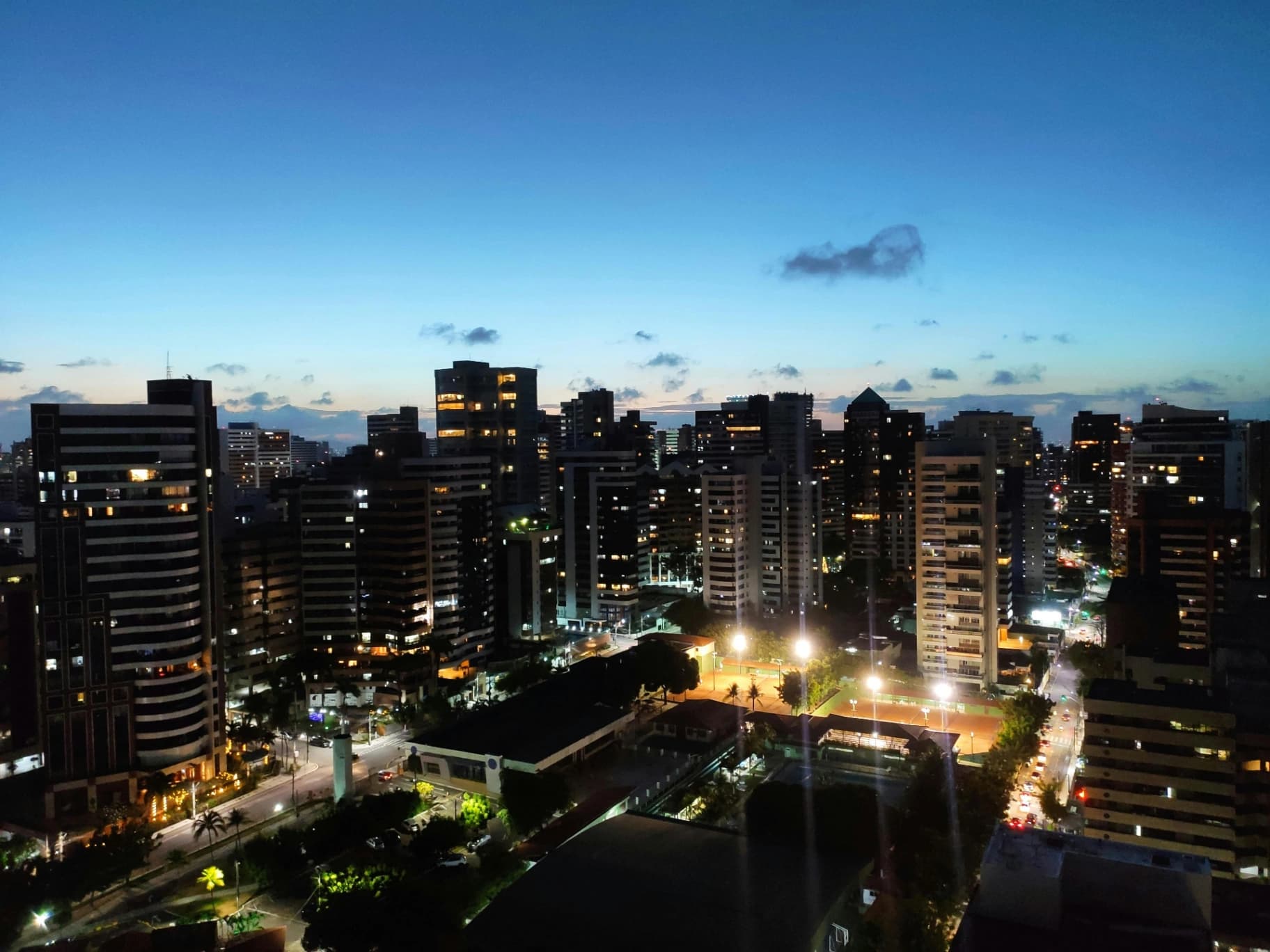 Bacacheri: um bairro que tem tudo sem precisar ser o mais badalado