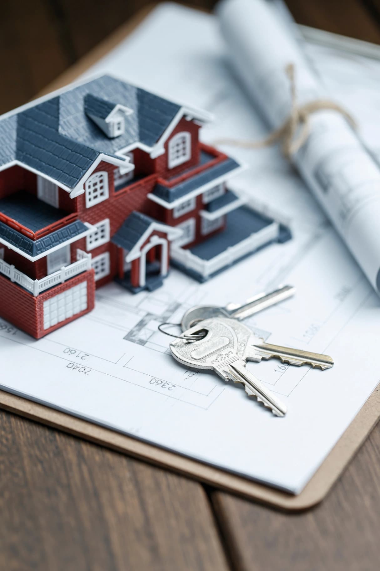 Como vender um apartamento na Rua Nunes Machado mais rápido em Curitiba?