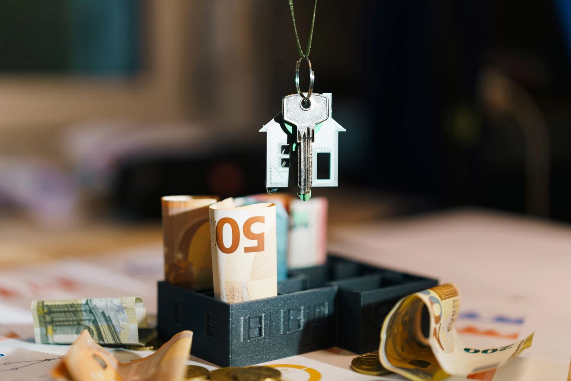 Vale a pena anunciar um imóvel no Rebouças com imobiliária?