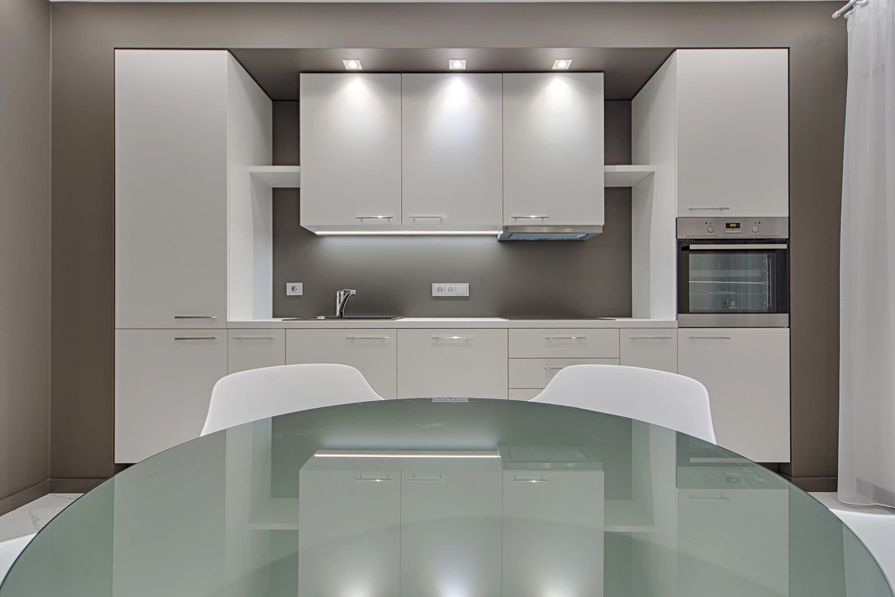 Decoração funcional: pequenos detalhes que transformam studios