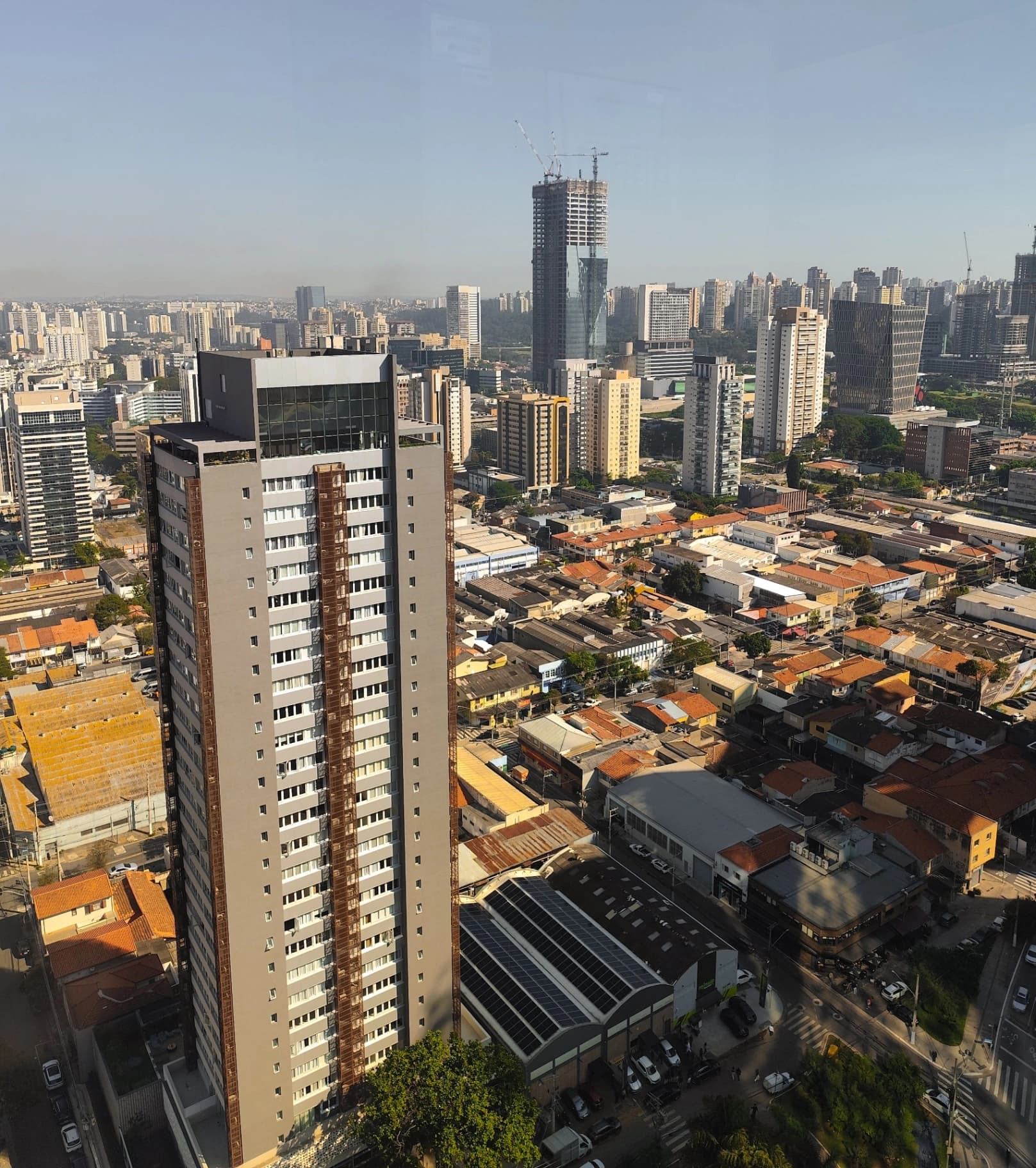 Liquidez imobiliária: o indicador que todo proprietário deveria acompanhar