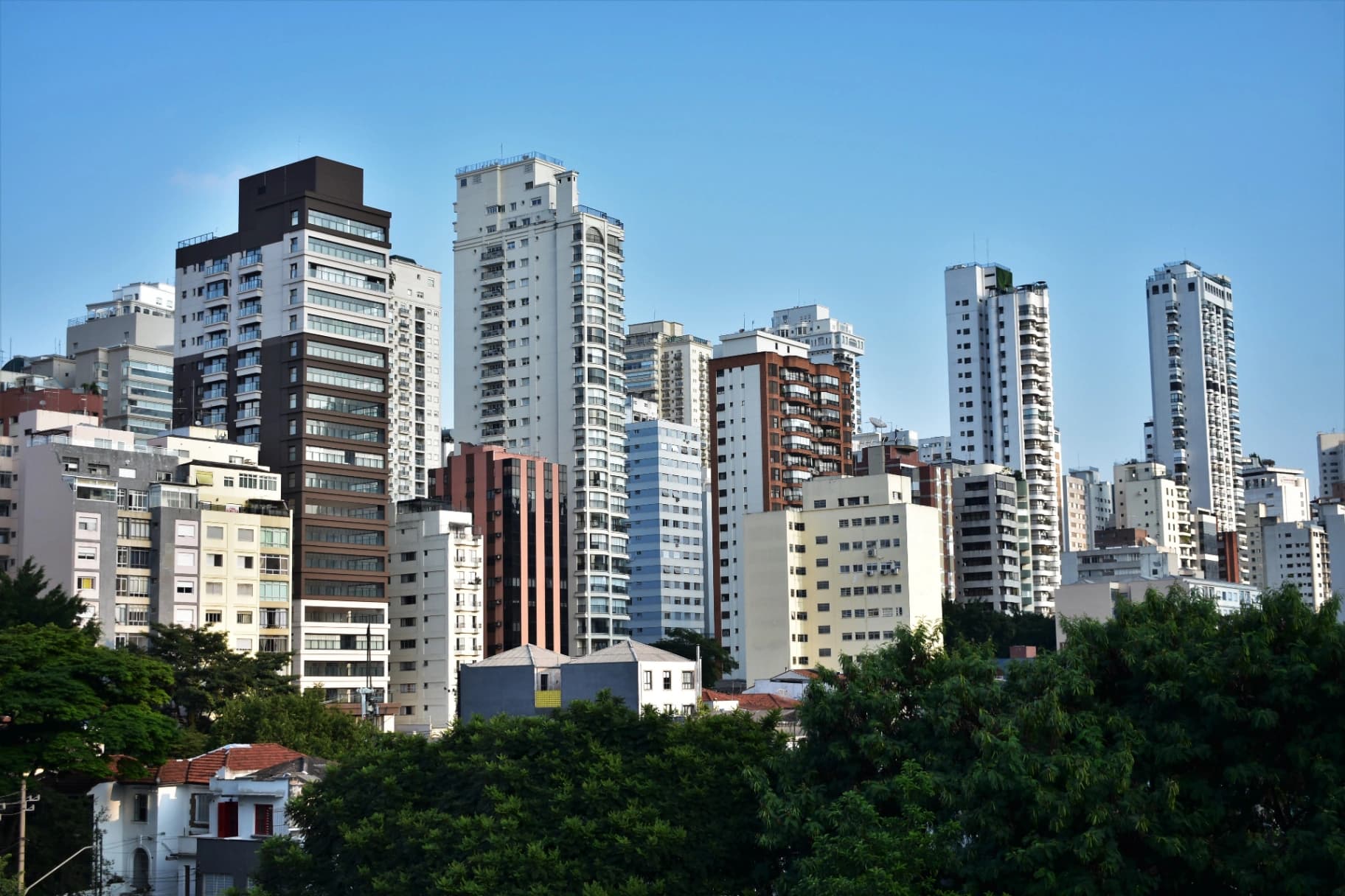 Tempo de vacância: como imóveis bem posicionados permanecem menos tempo disponíveis para locação
