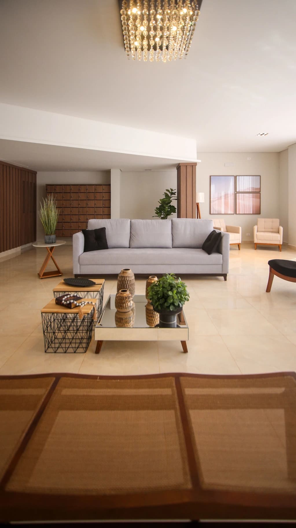 Arquitetura funcional: por que imóveis bem planejados continuam em alta no mercado imobiliário