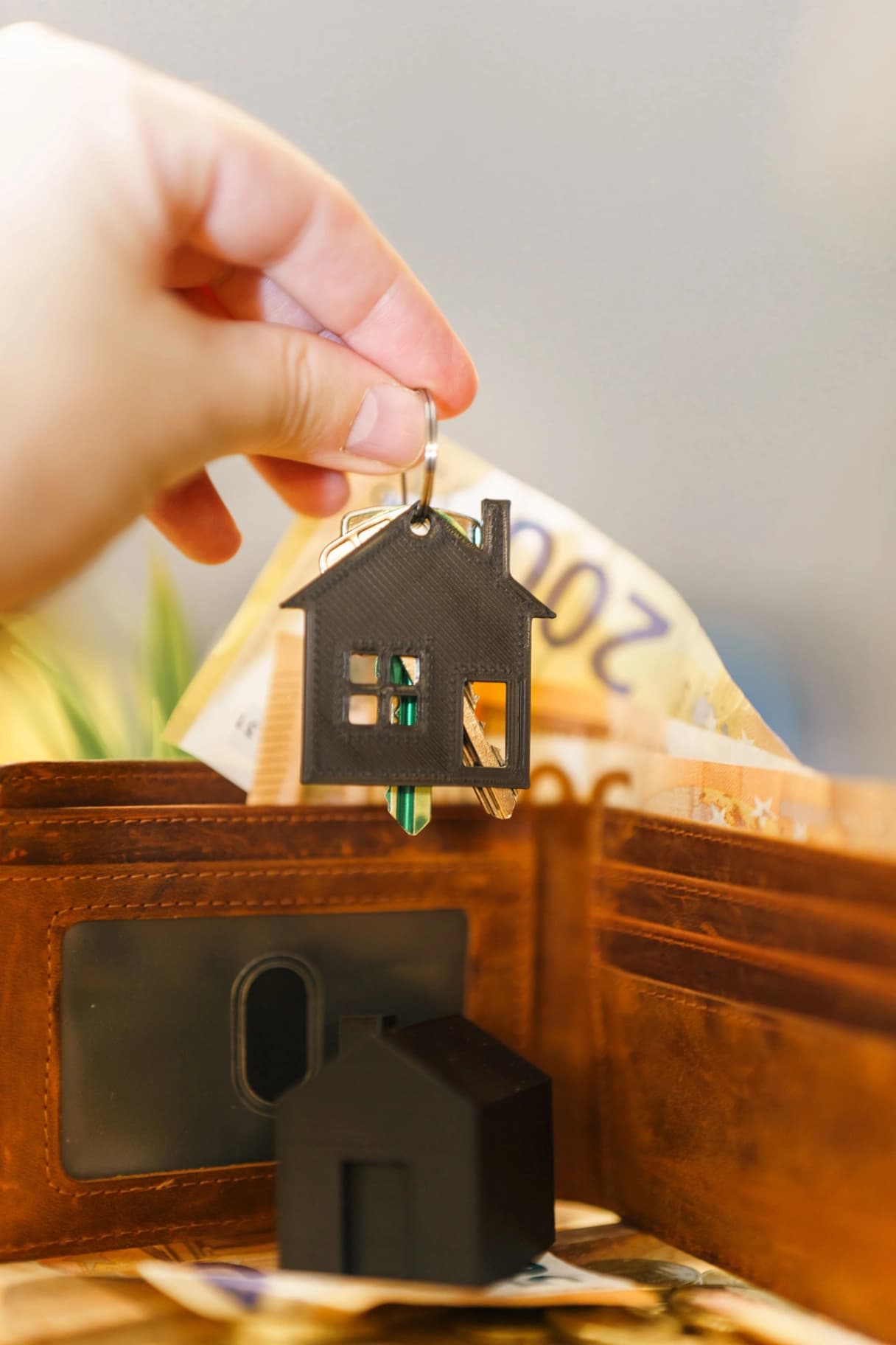 Taxas do financiamento imobiliário: como elas influenciam a comercialização dos imóveis
