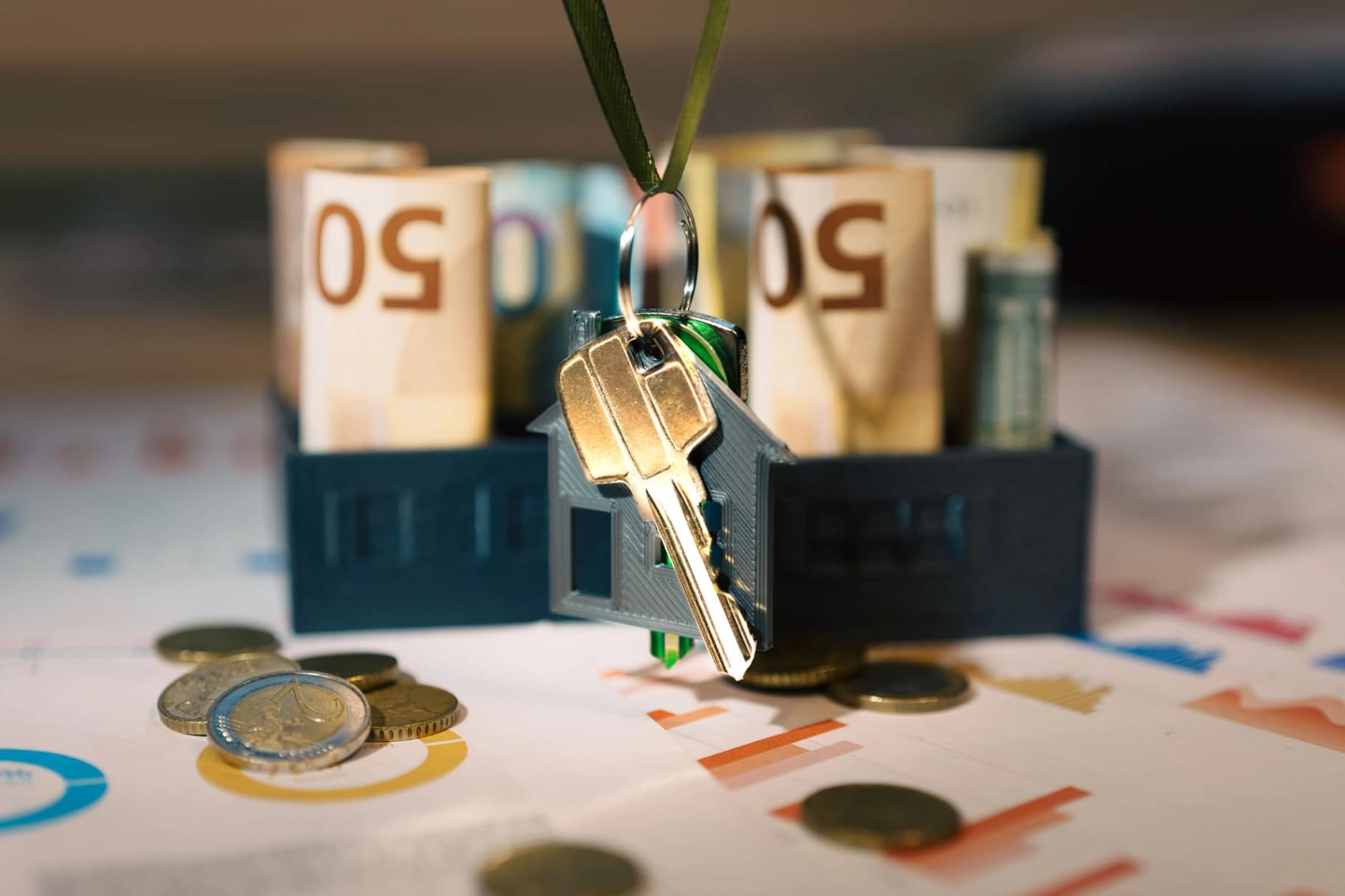 Crédito imobiliário: por que esse indicador movimenta todo o mercado de imóveis