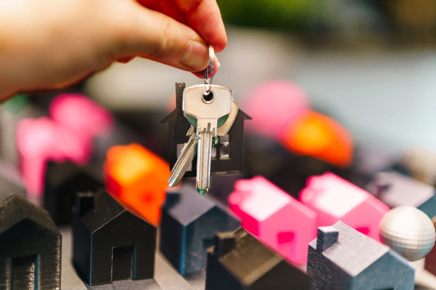 Carta de crédito imobiliário: por que ela influencia a dinâmica do mercado