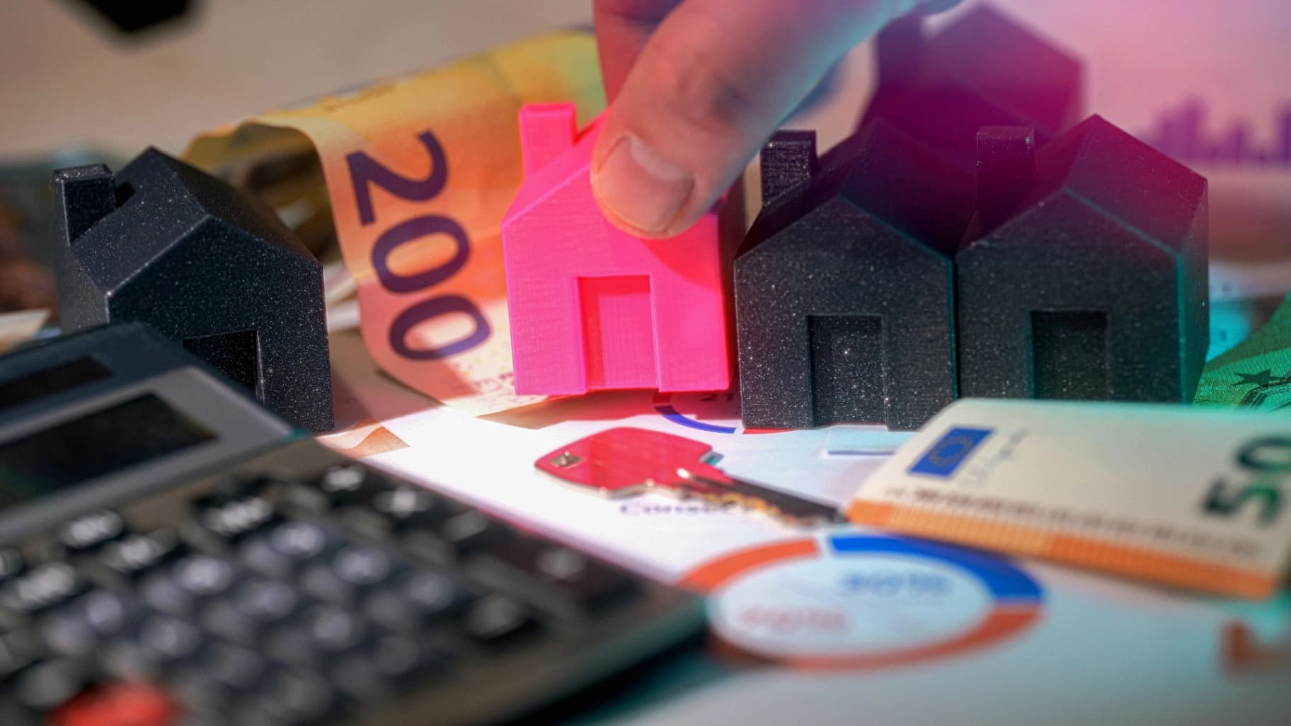 Inflação e patrimônio imobiliário mantêm uma relação estratégica na preservação de valor