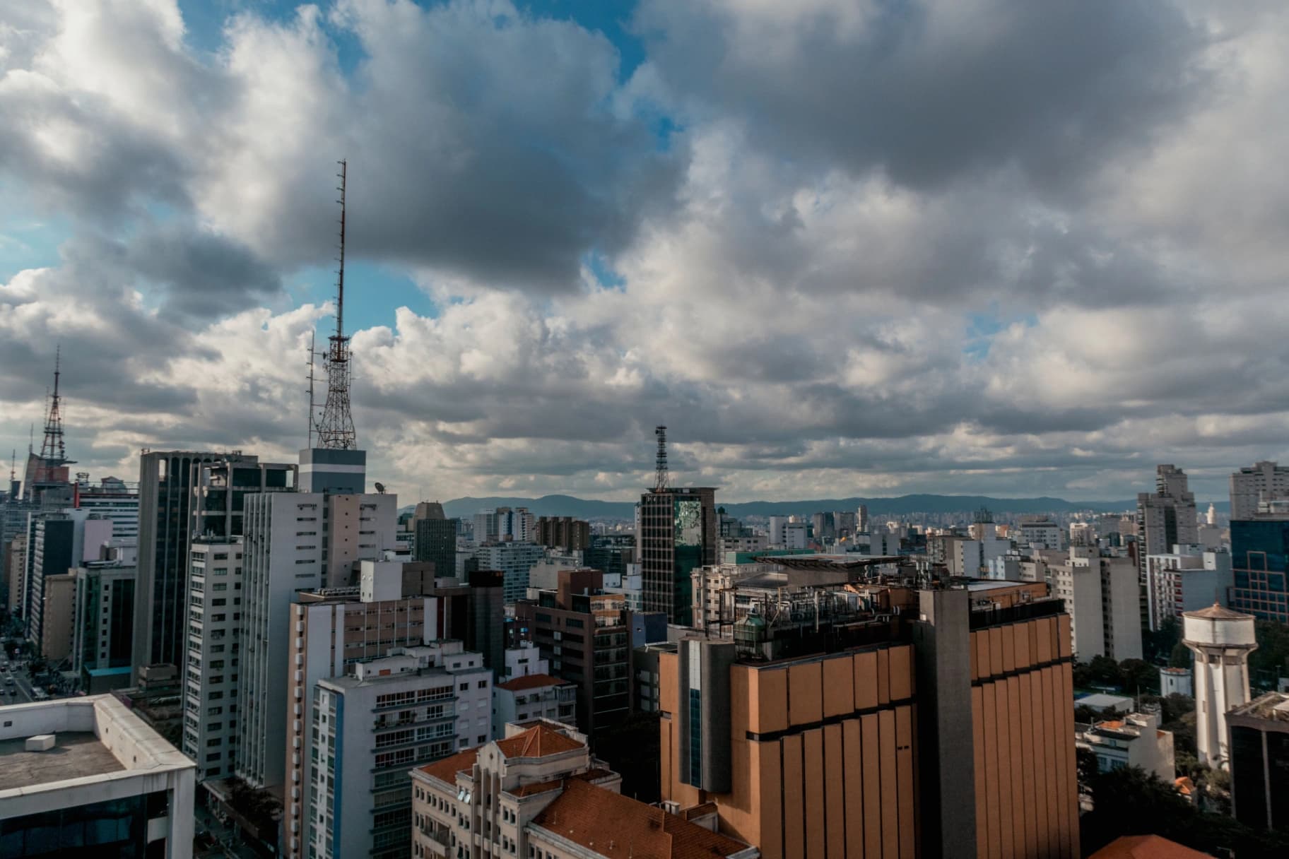 A conservação do imóvel influencia diretamente o interesse dos futuros locatários