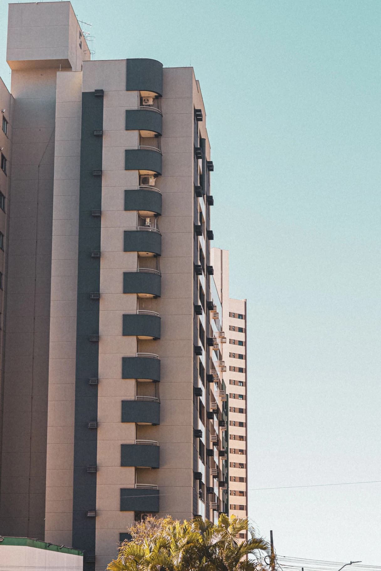 Imóveis bem conservados preservam seu valor de mercado ao longo do tempo