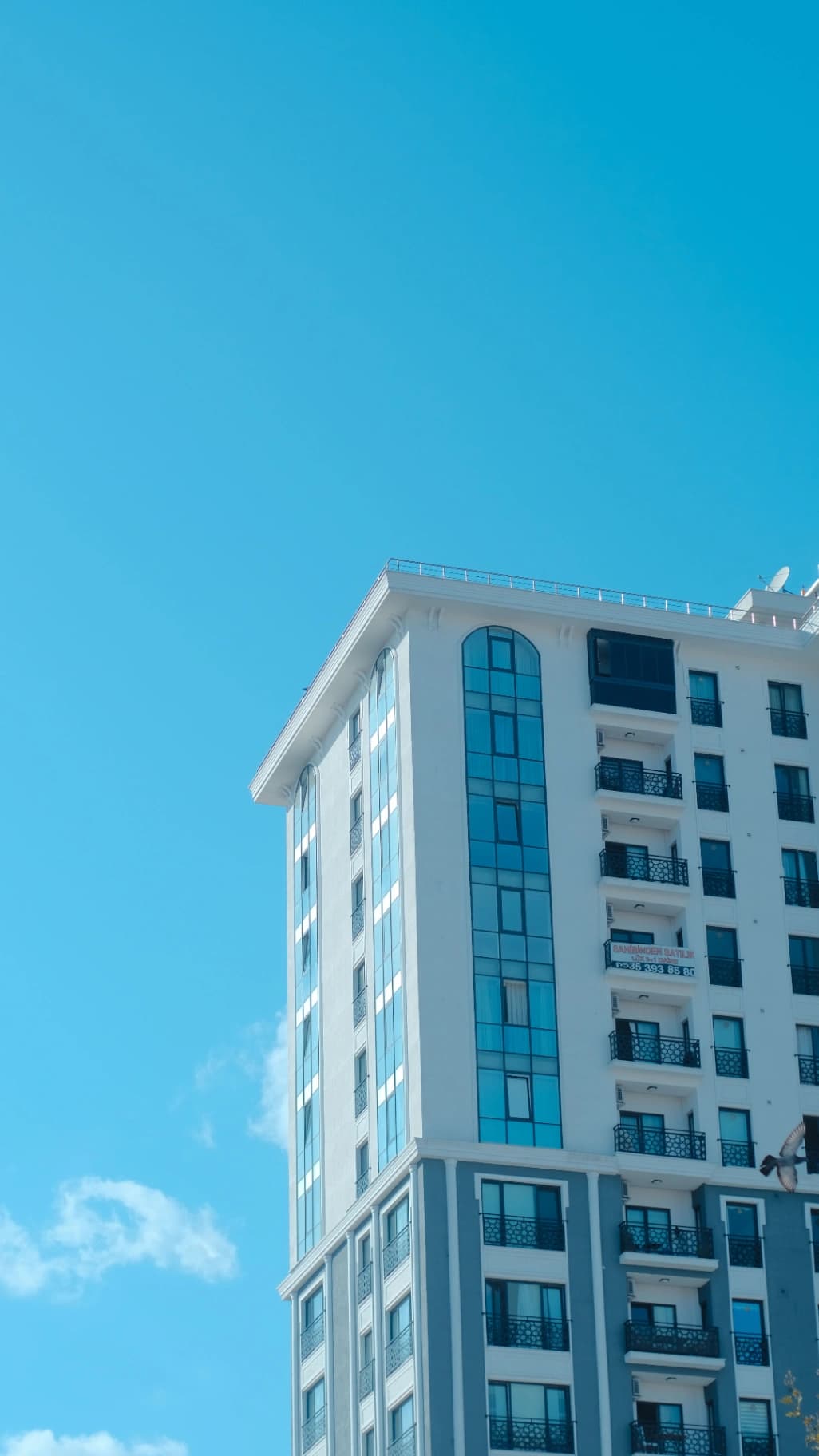 O ciclo imobiliário influencia o momento de colocar um imóvel à venda
