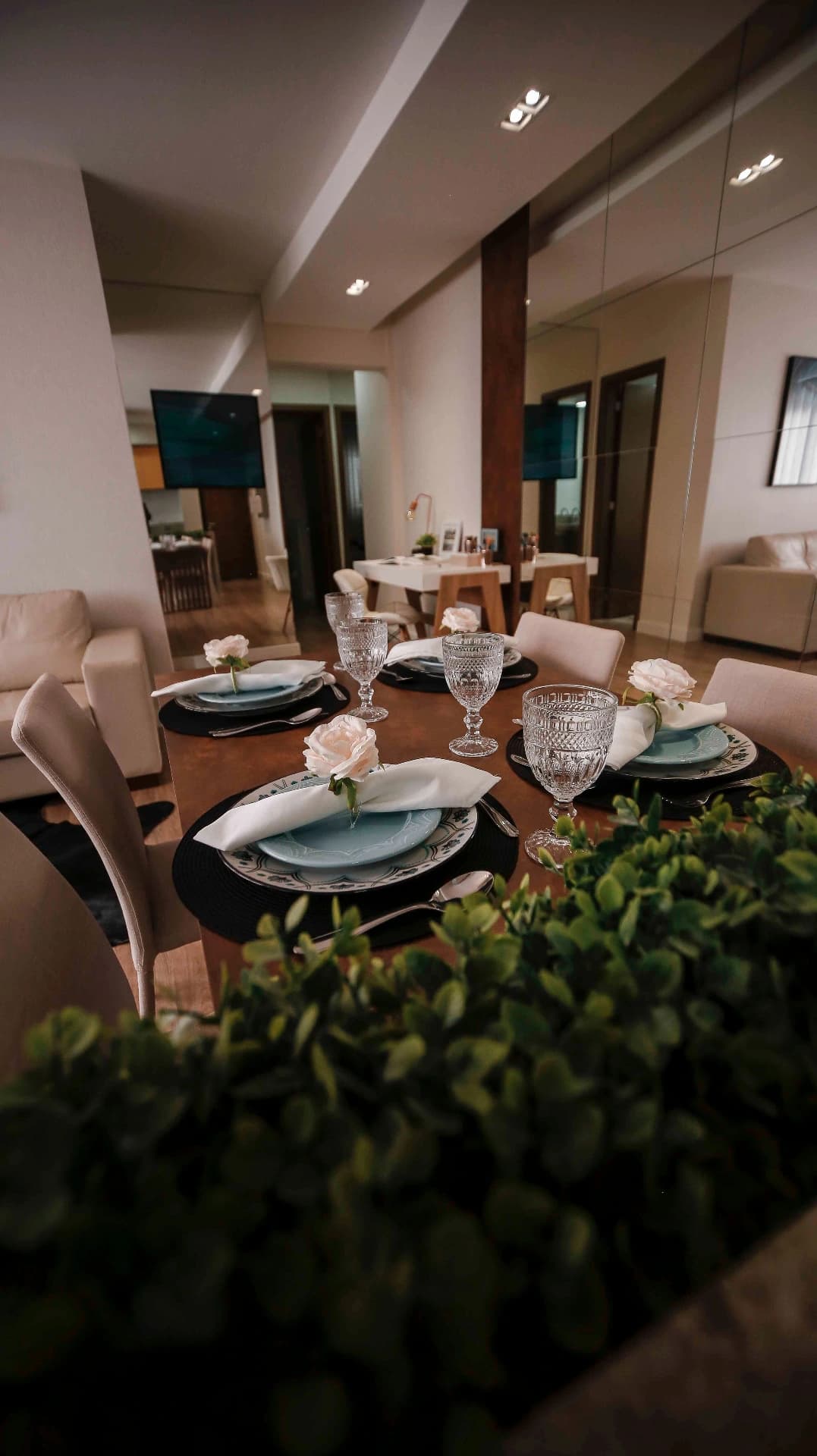Apartamento de 3 quartos para alugar no Cabral em Curitiba: veja uma opção com suíte e garagem