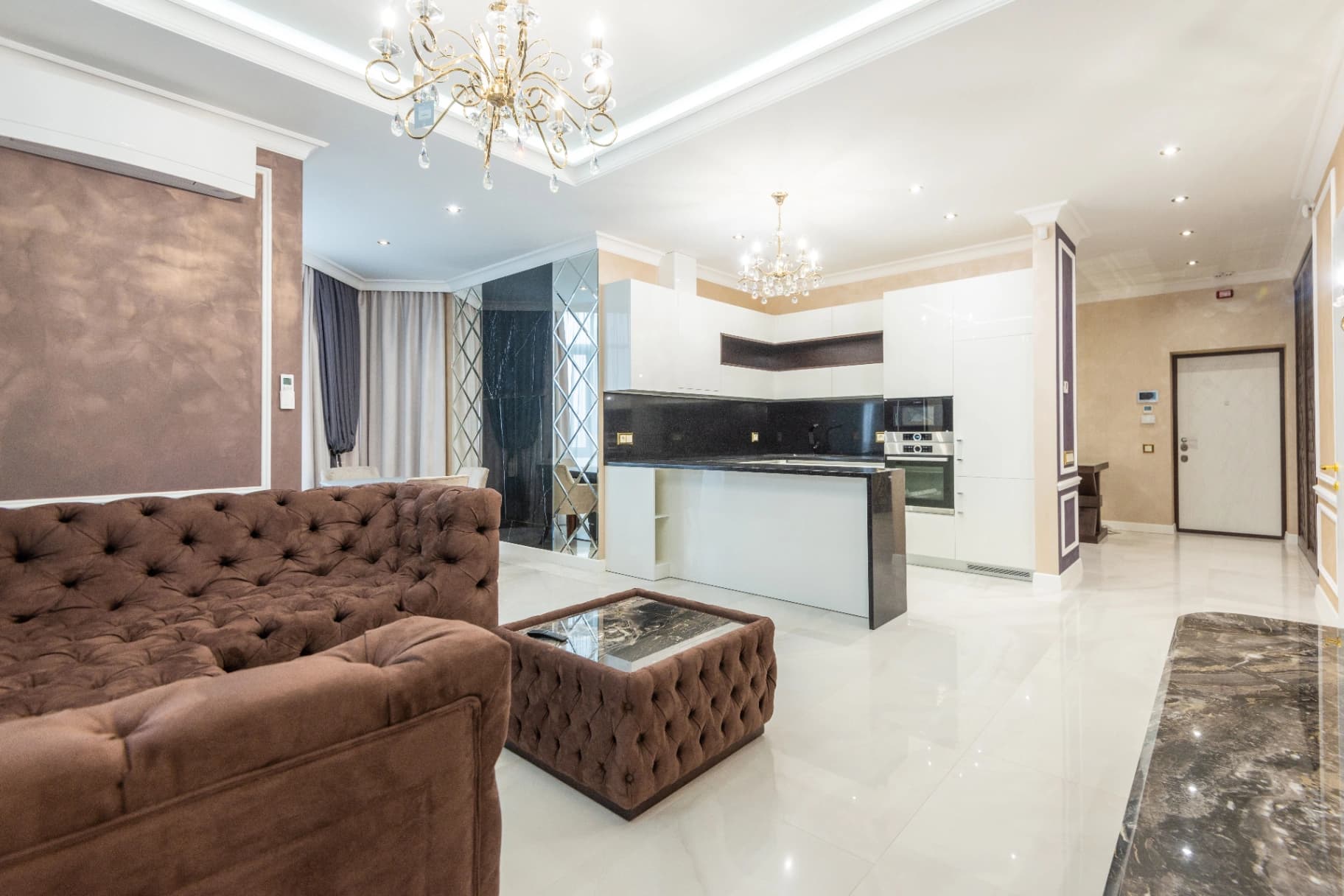 Como escolher um apartamento para alugar no Cabral em Curitiba? Veja o que avaliar
