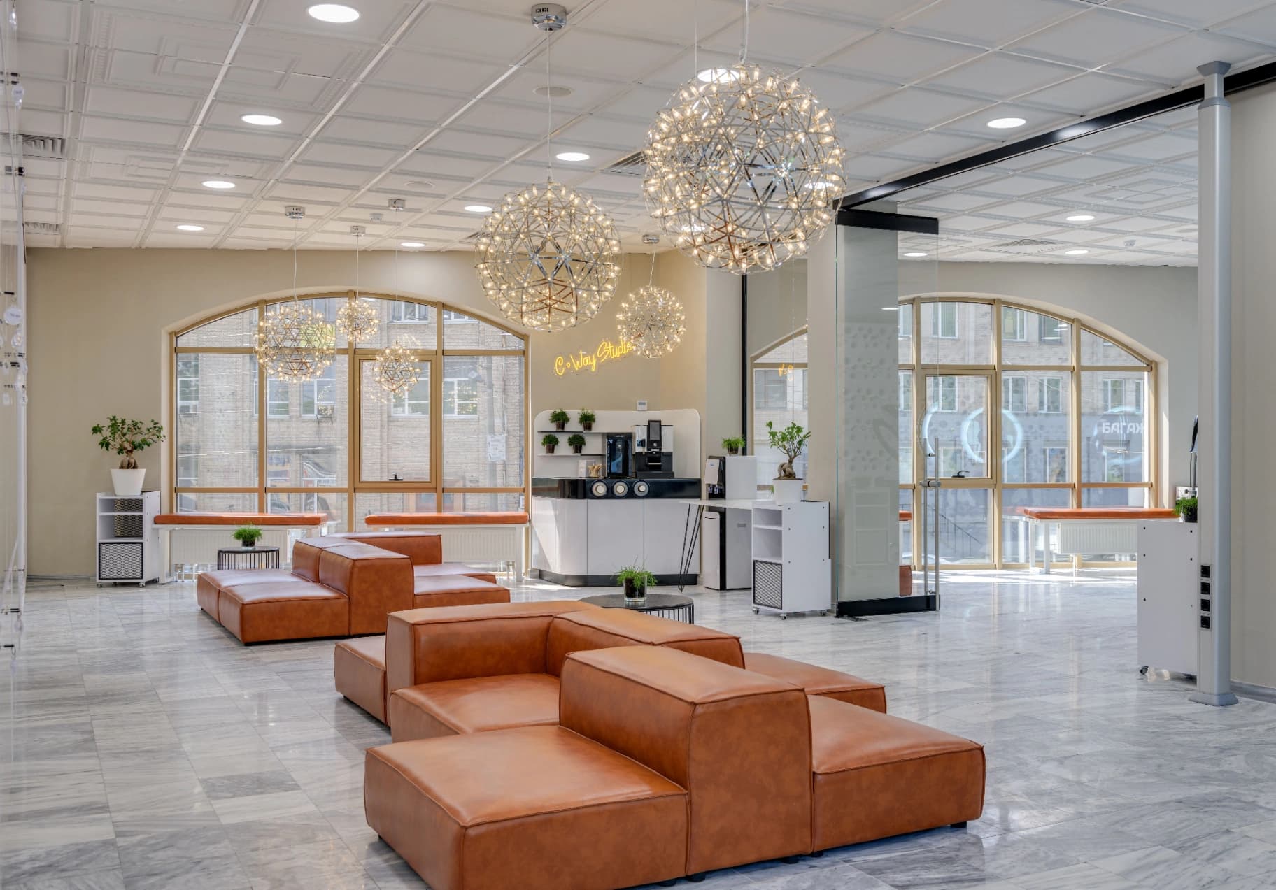 Sala comercial de 46 m²: qual negócio cabe nesse espaço em Curitiba?