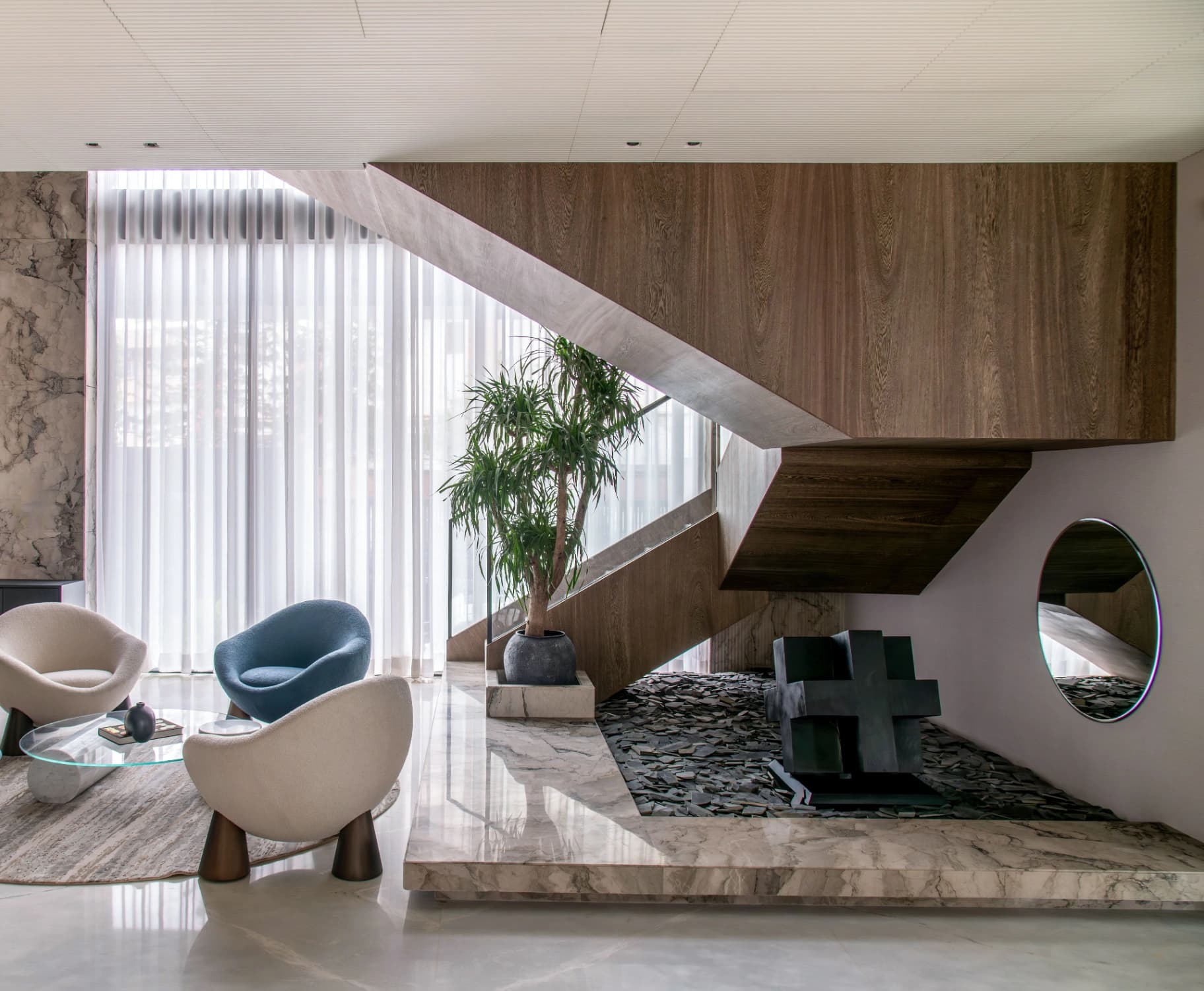 Conj. Comercial para Locação no Centro, Curitiba