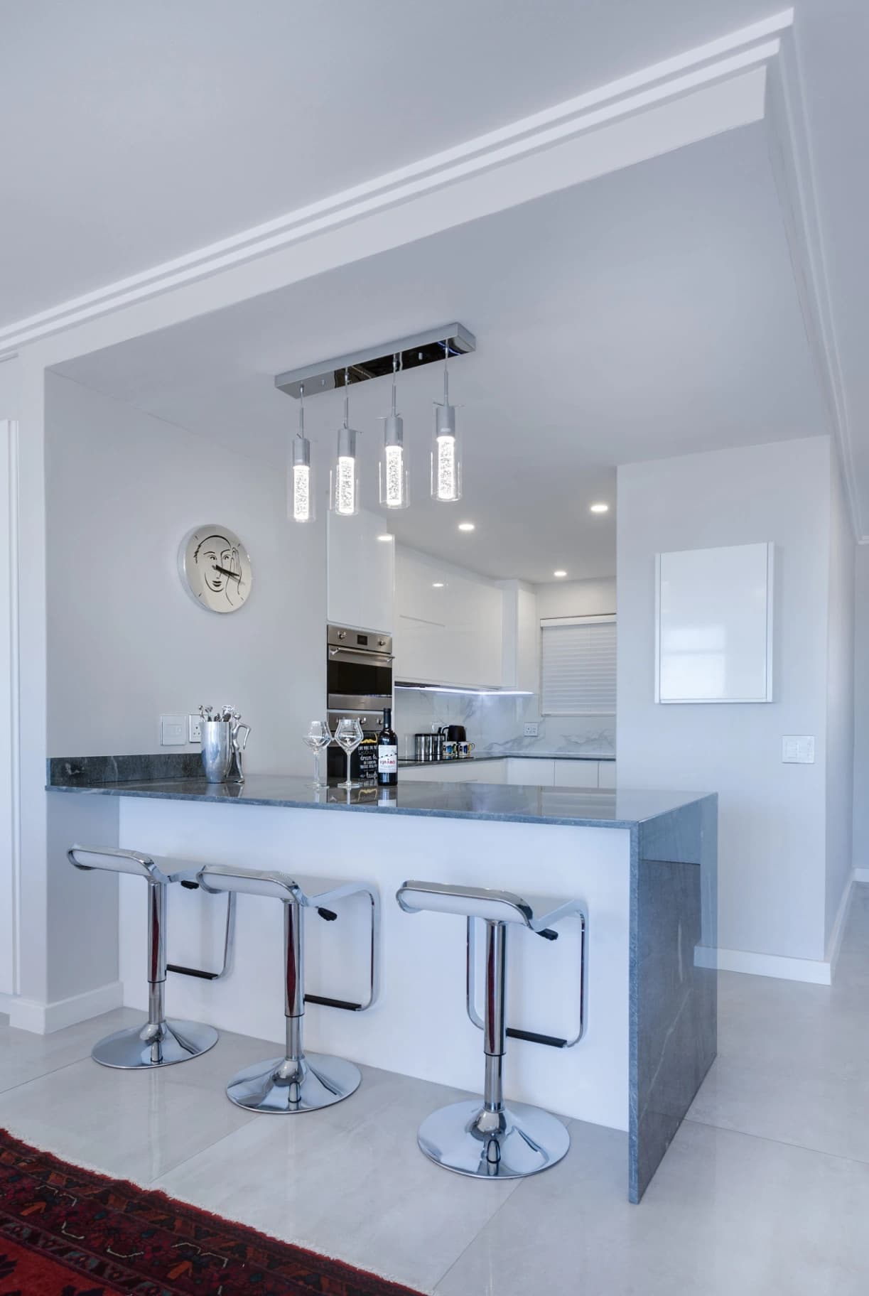 Apartamento com 1 Quarto à Venda no Cristo Rei, Curitiba