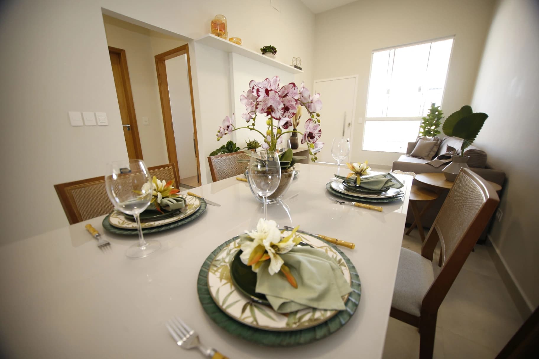 Apartamento 2 Quartos à Venda no Santa Cândida, Curitiba