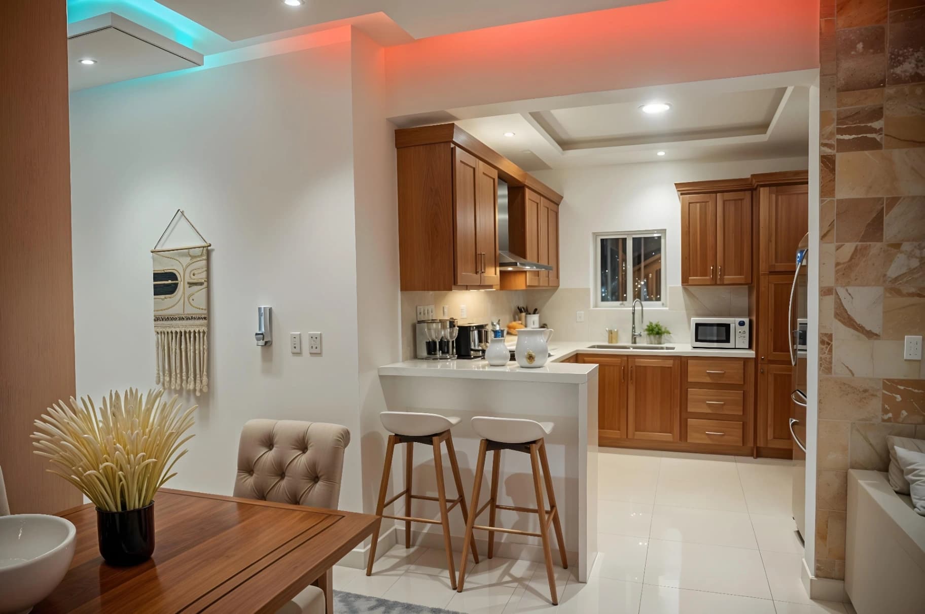 Apartamento para Alugar no Ahú, Curitiba: 3 Quartos, Suíte e 2 Vagas
