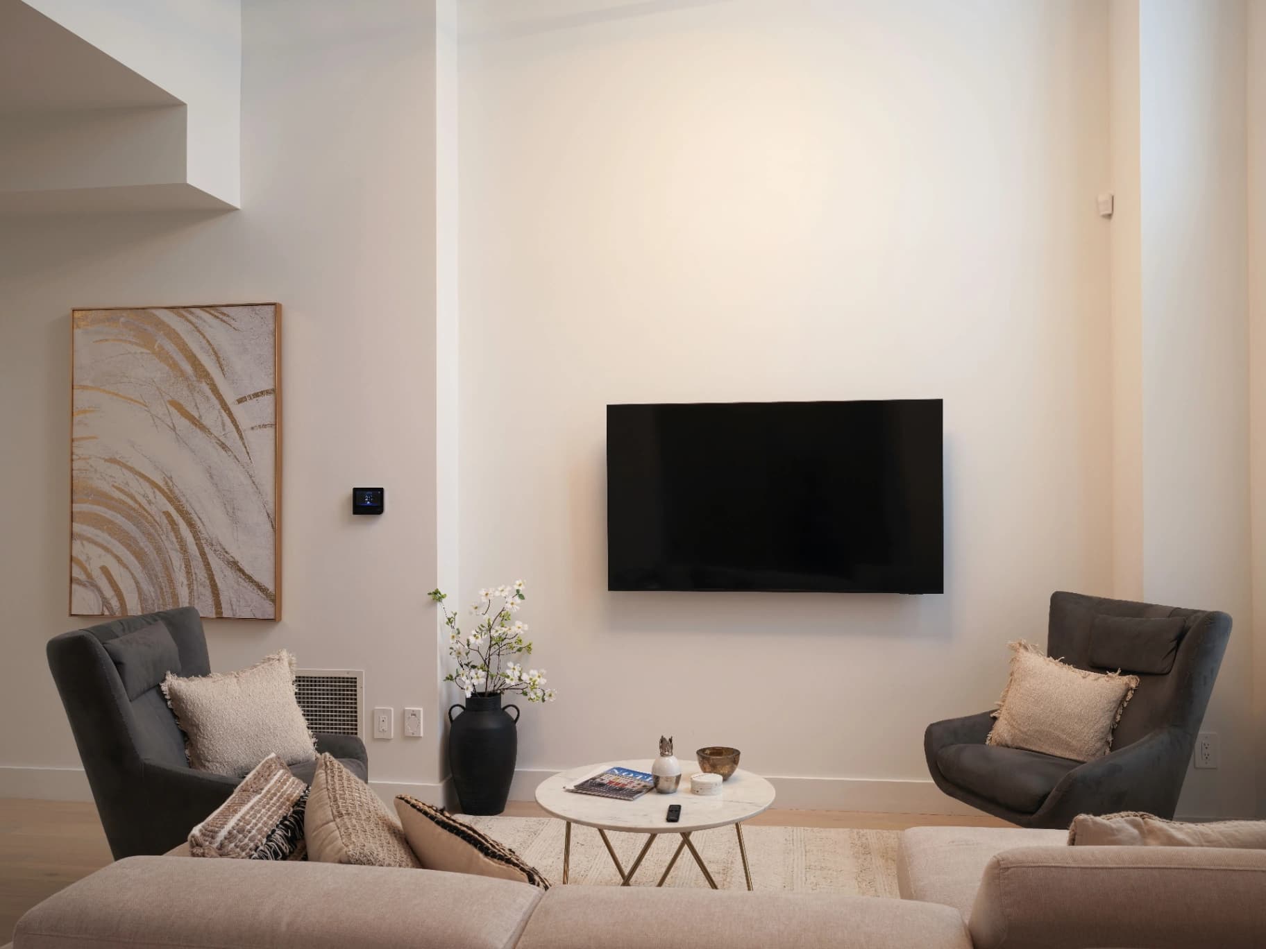 Apartamento para Alugar no bairro Ahú, Curitiba 3 Quartos e 1 Suíte