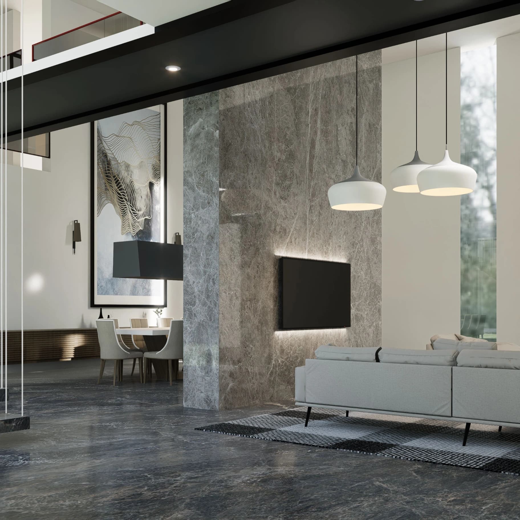 Conjunto Comercial para Alugar no Centro, Curitiba