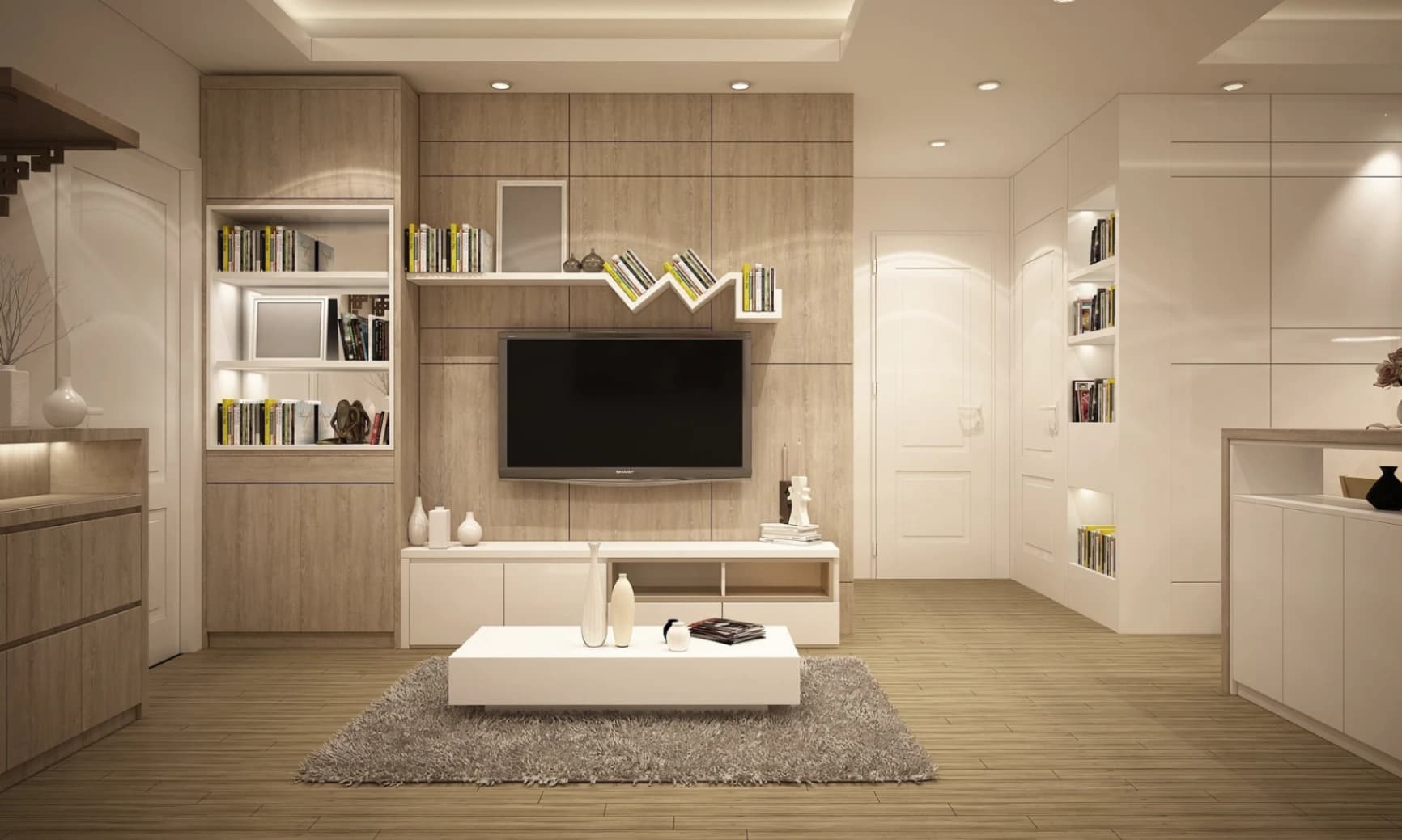 Apartamento à Venda no Cabral, Curitiba: 3 Quartos, 1 Suíte e 147 m²