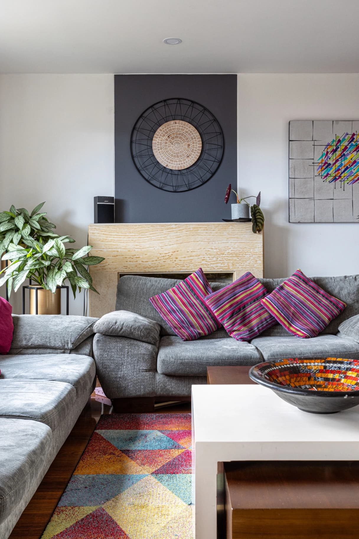 Apartamento para Alugar no Ahú, Curitiba: 3 Quartos com Suíte