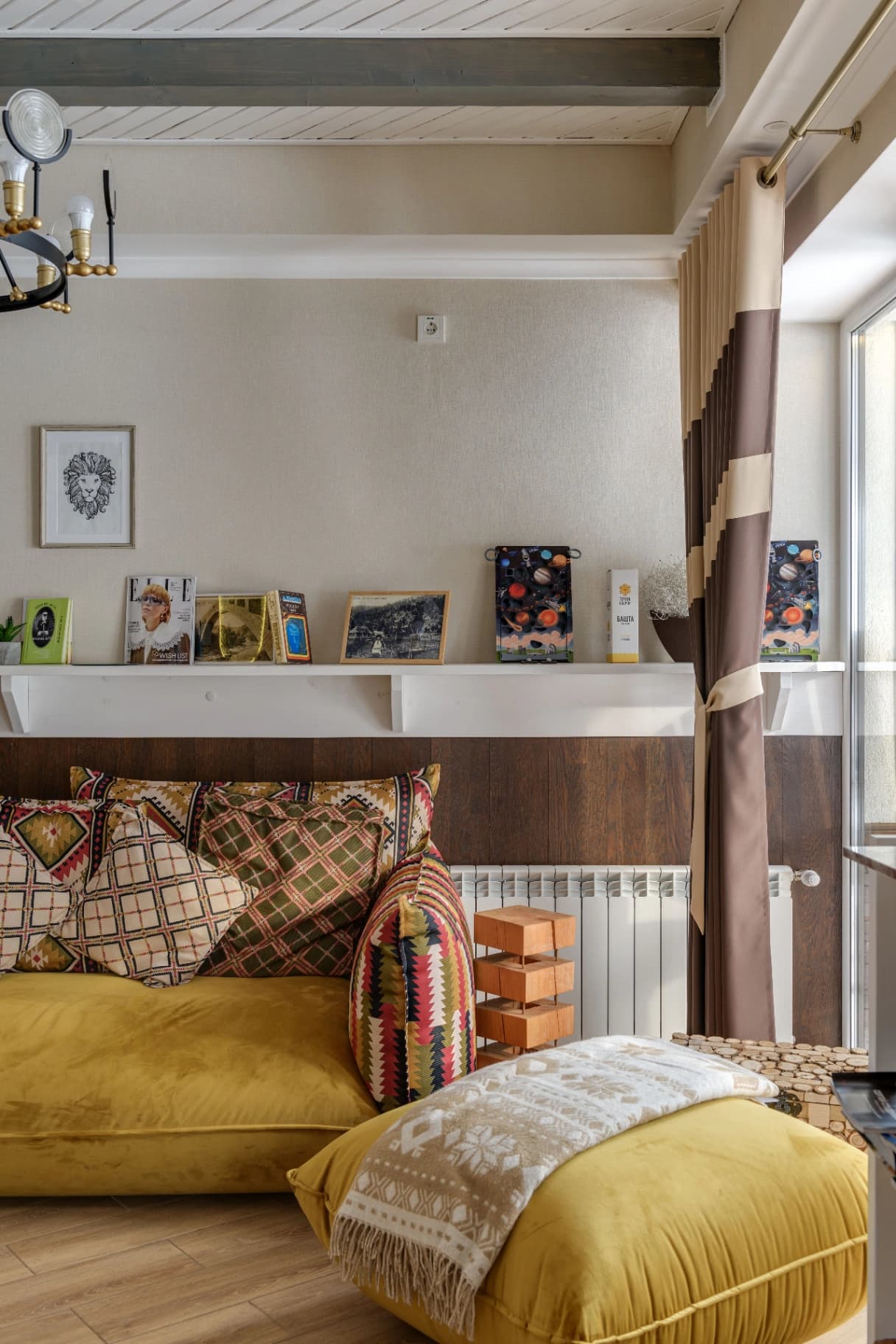 Apartamento para Alugar no Seminário, Curitiba: 2 Quartos e 95 m²