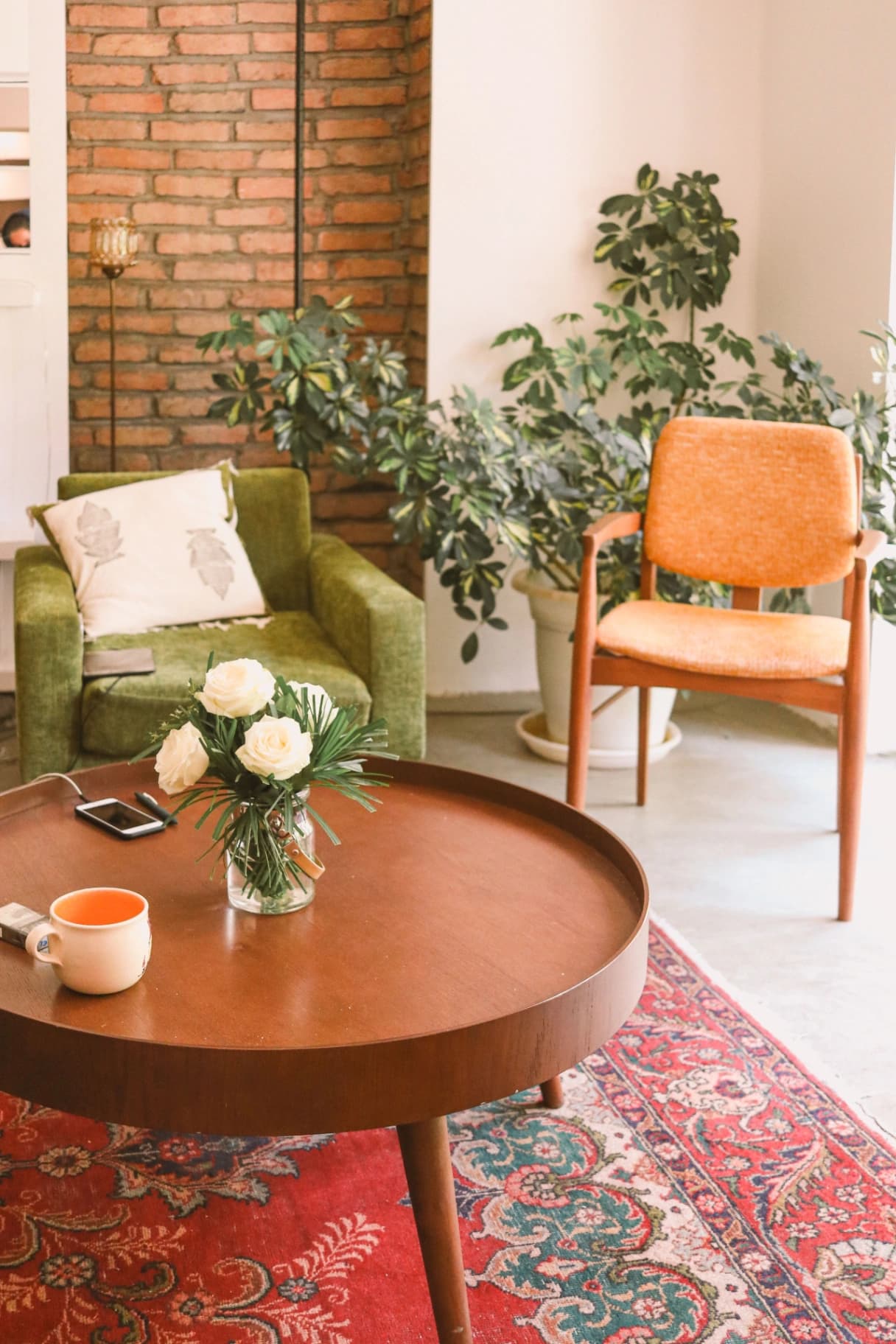 Apartamento de 1 Quarto para Alugar no Água Verde, Curitiba