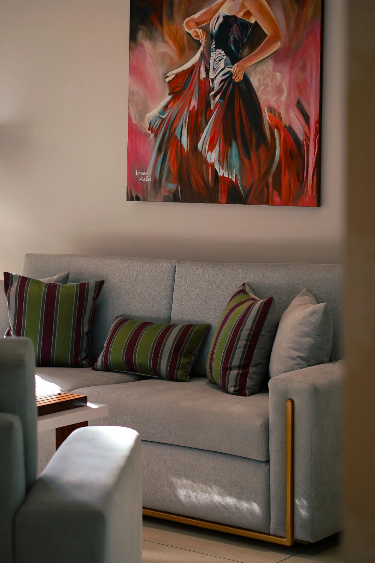 Apartamento para Alugar no Bairro Mercês, Curitiba: 3 Quartos e 116 m²