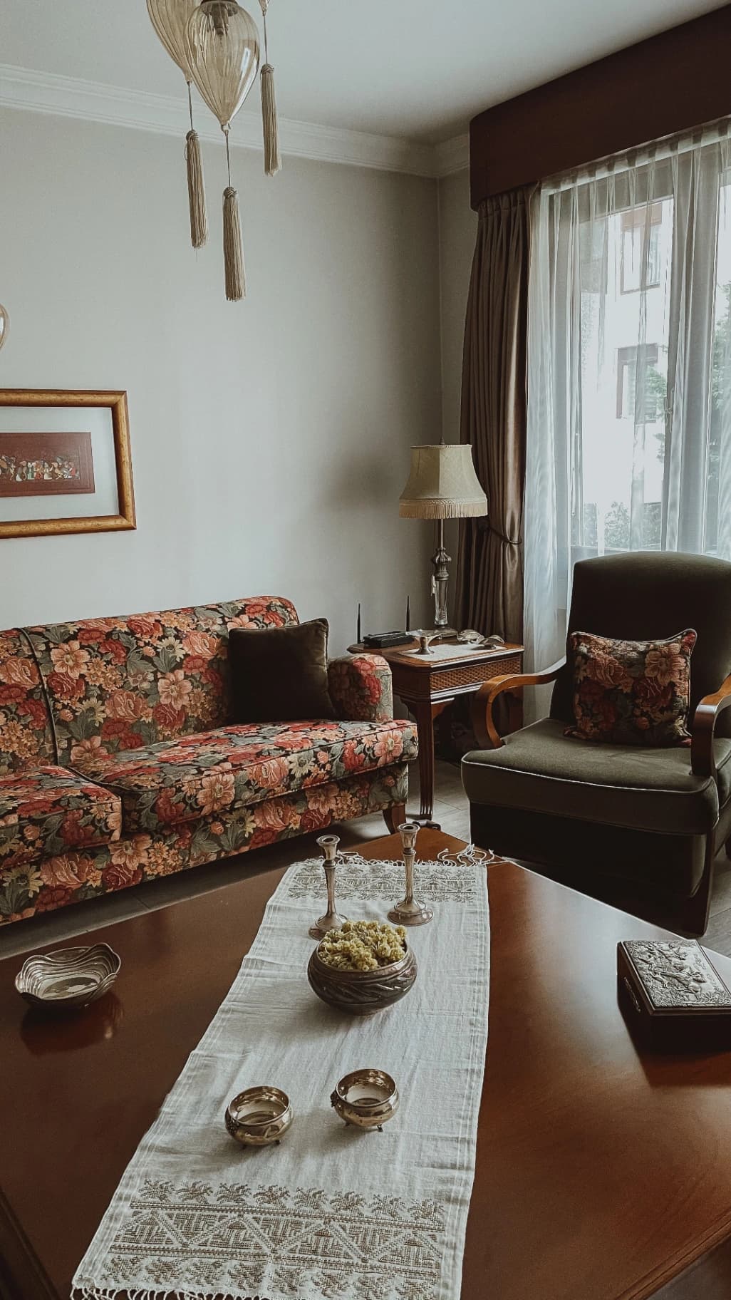 Apartamento para Venda no Santa Cândida, Curitiba: 3 Quartos com 1 Vaga