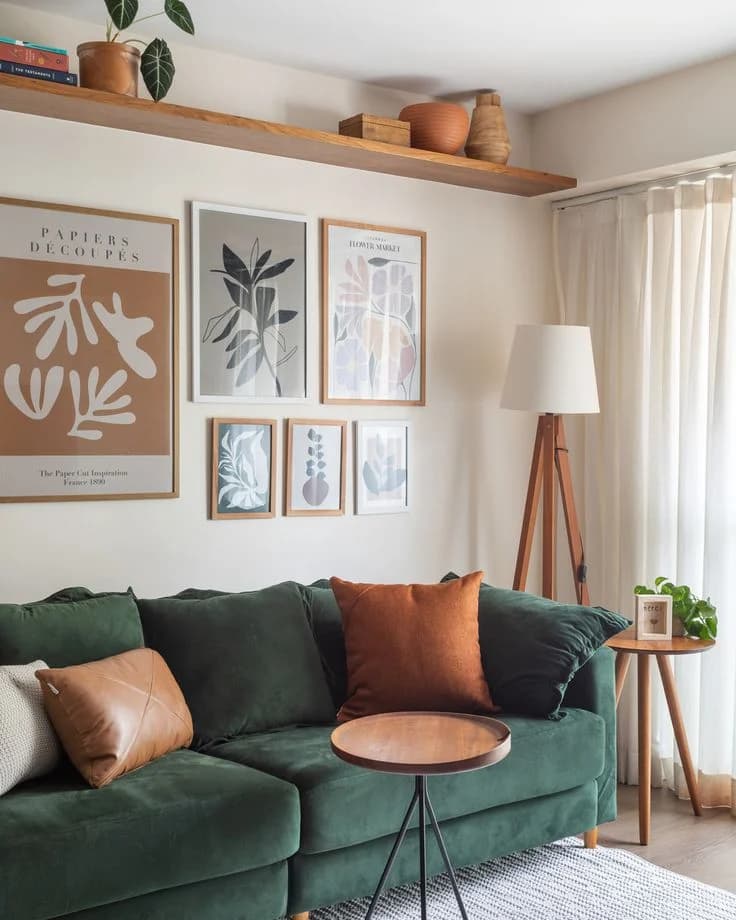 Apartamento para Venda no Bacacheri, Curitiba: 3 Quartos com Suíte e 88 m²