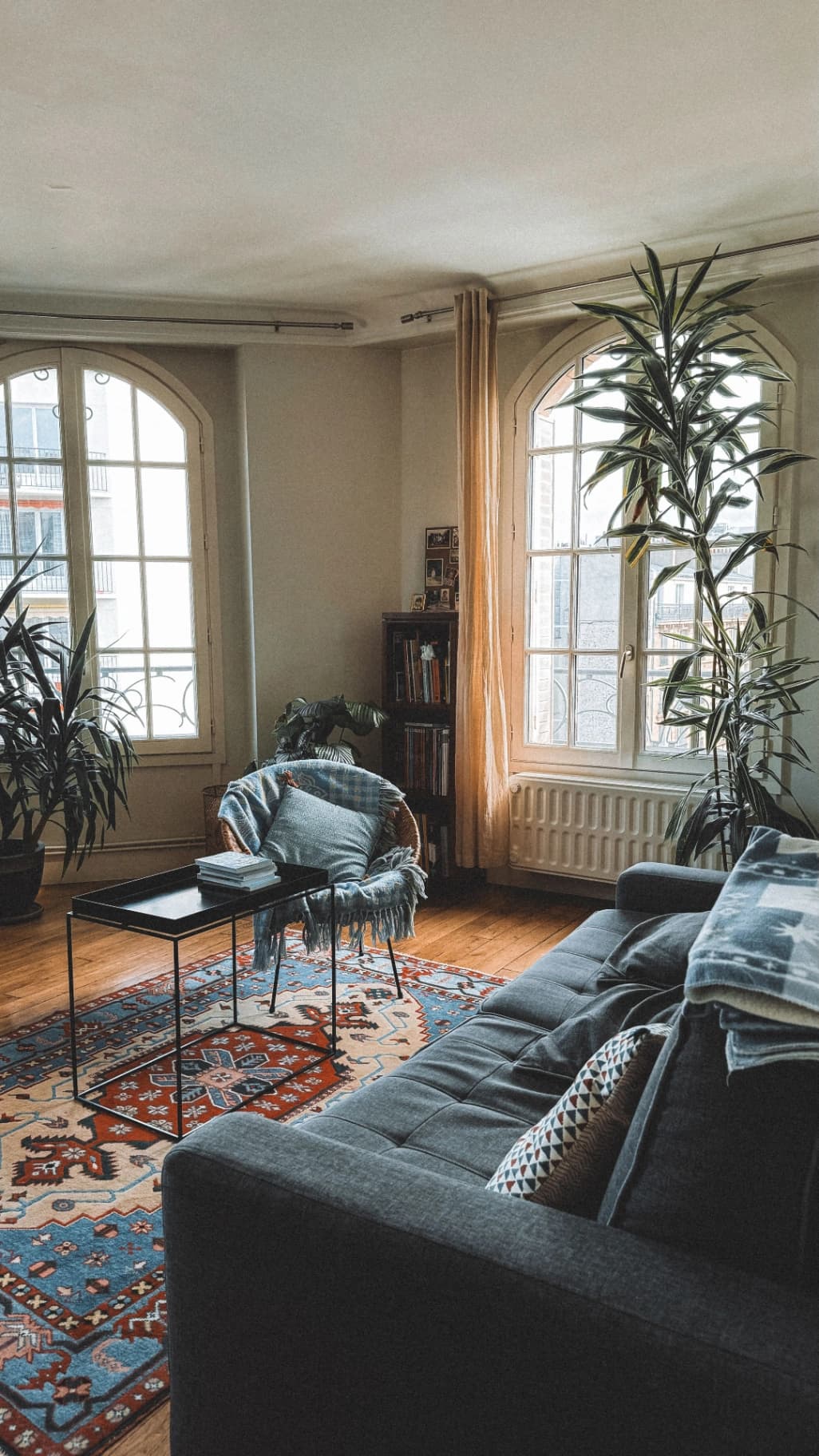 Apartamento para Venda na Vila Izabel, Curitiba: 2 Quartos com Suíte e 82 m²