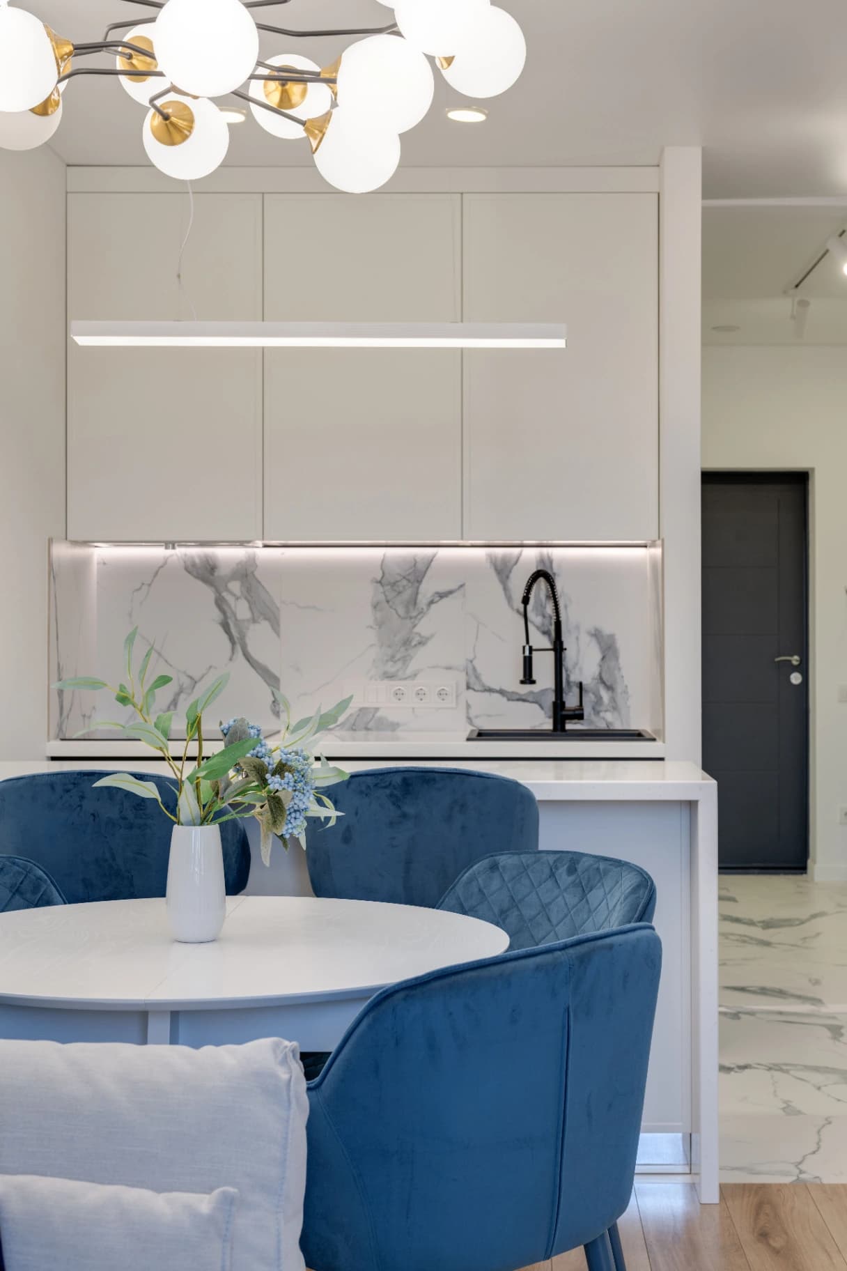 Apartamento para Venda no Centro, Curitiba: 1 Quarto e 43 m²