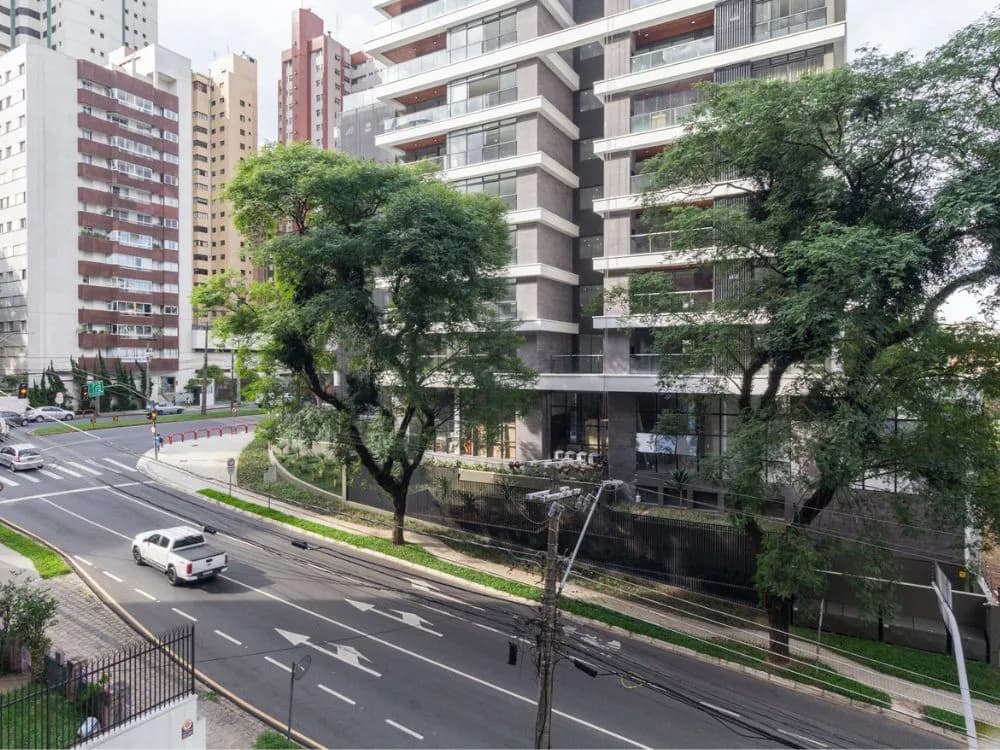 Quanto vale um apartamento no Água Verde? O que realmente influencia o preço?