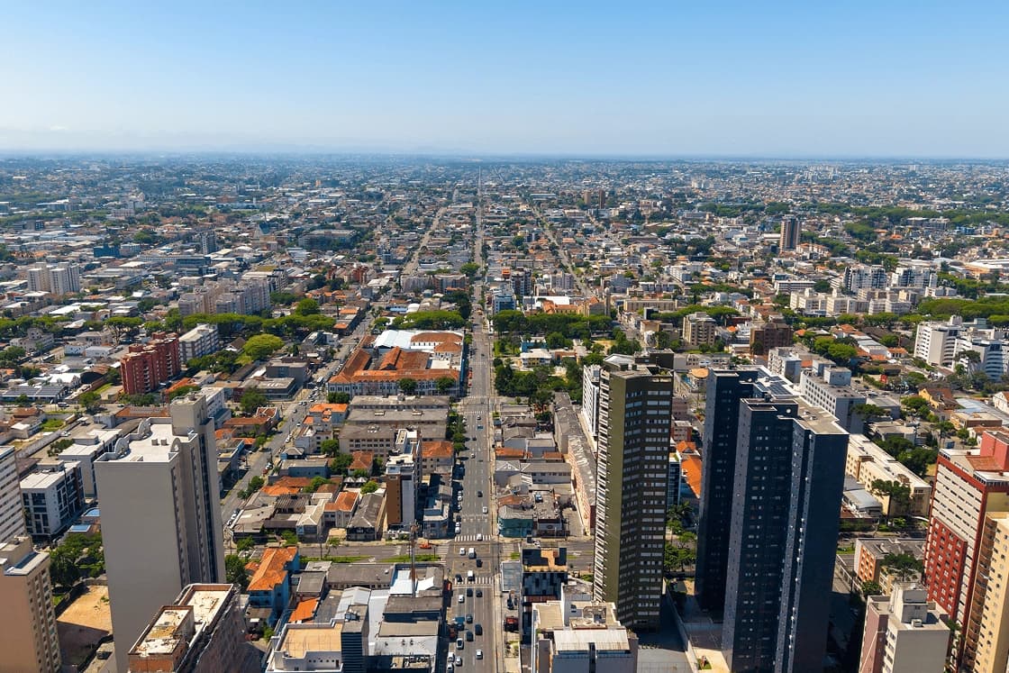 Como definir o aluguel de um apartamento no Bacacheri sem perder competitividade