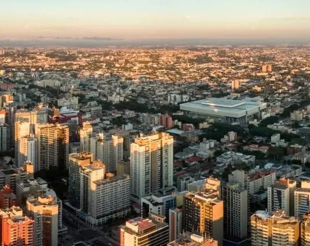 Como saber se uma casa no Rebouças está bem precificada?