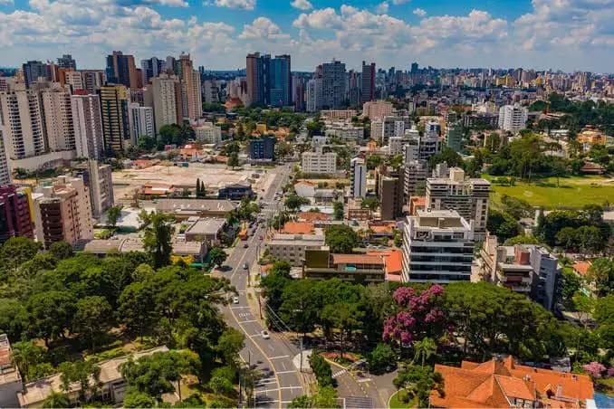 Como definir o aluguel de uma sala comercial no Cabral?