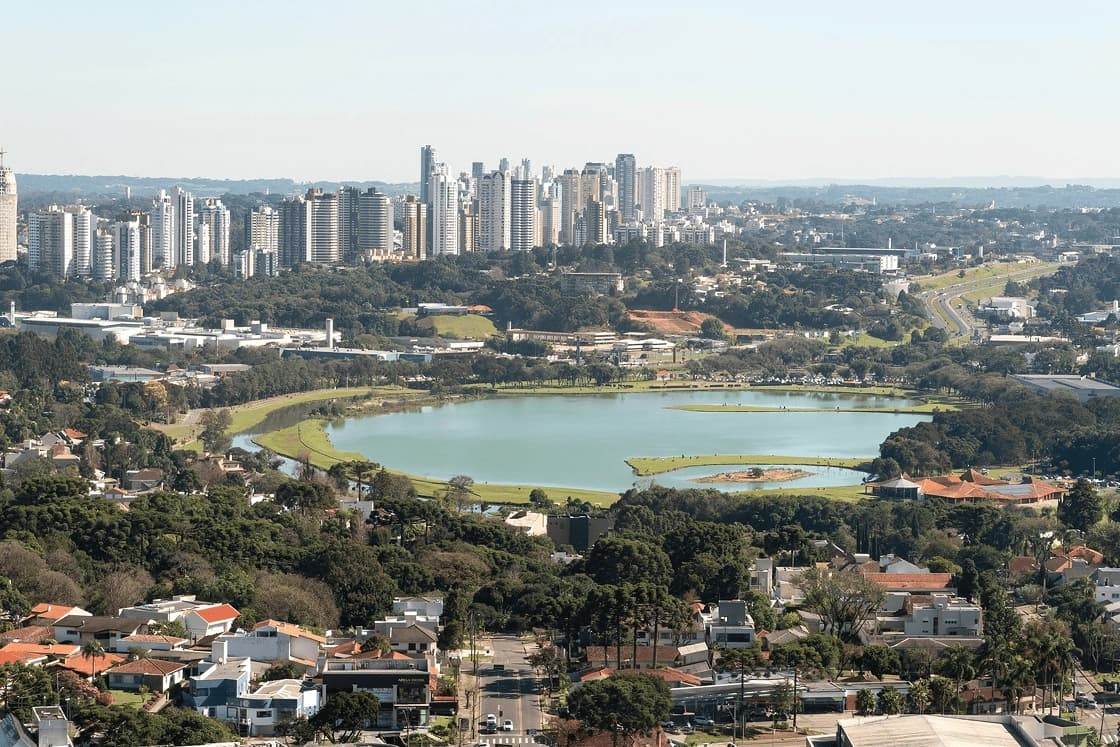 Como definir o aluguel de um apartamento no Ecoville?