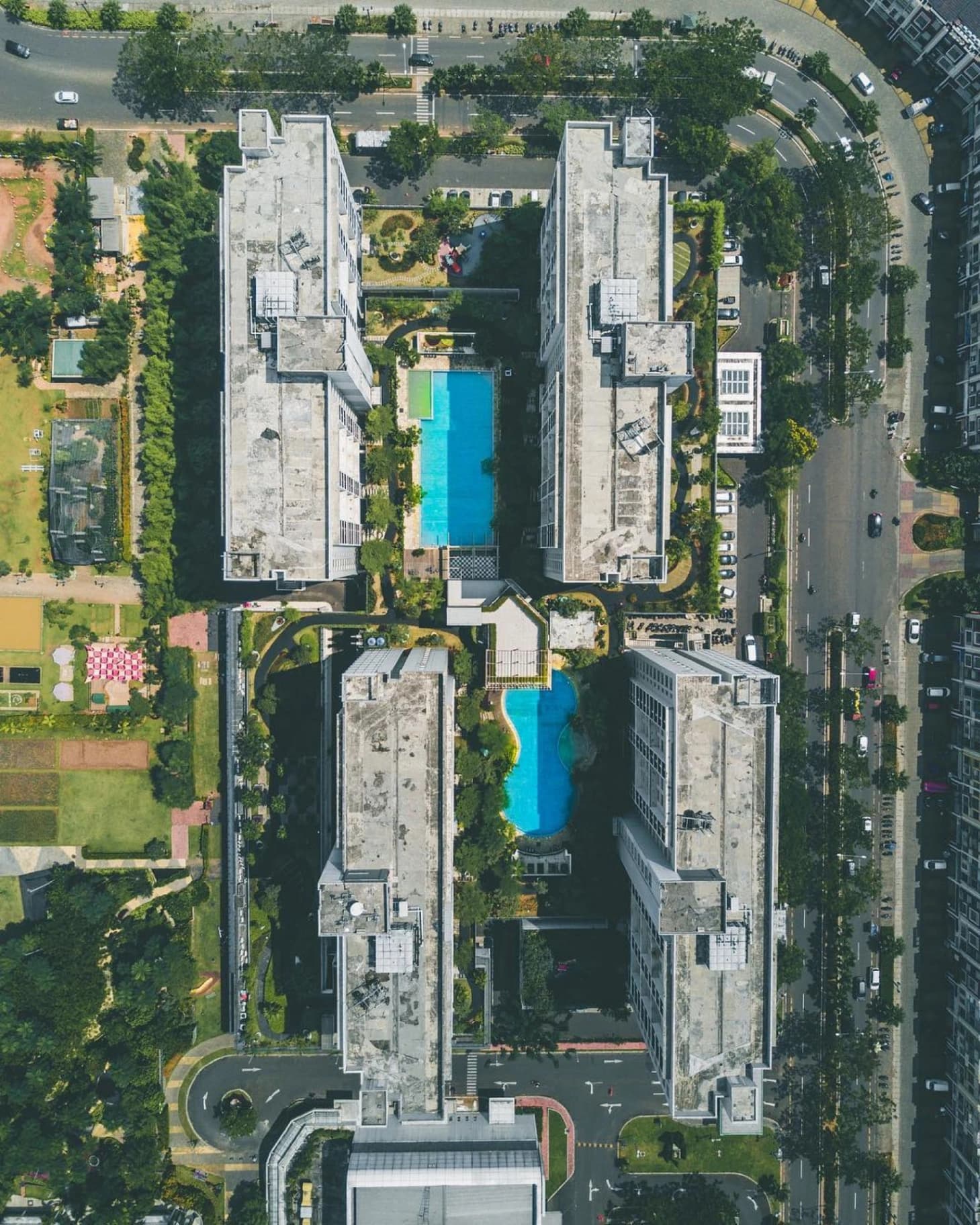 Um terreno no Rebouças vale pelo tamanho ou pelo que pode ser construído?