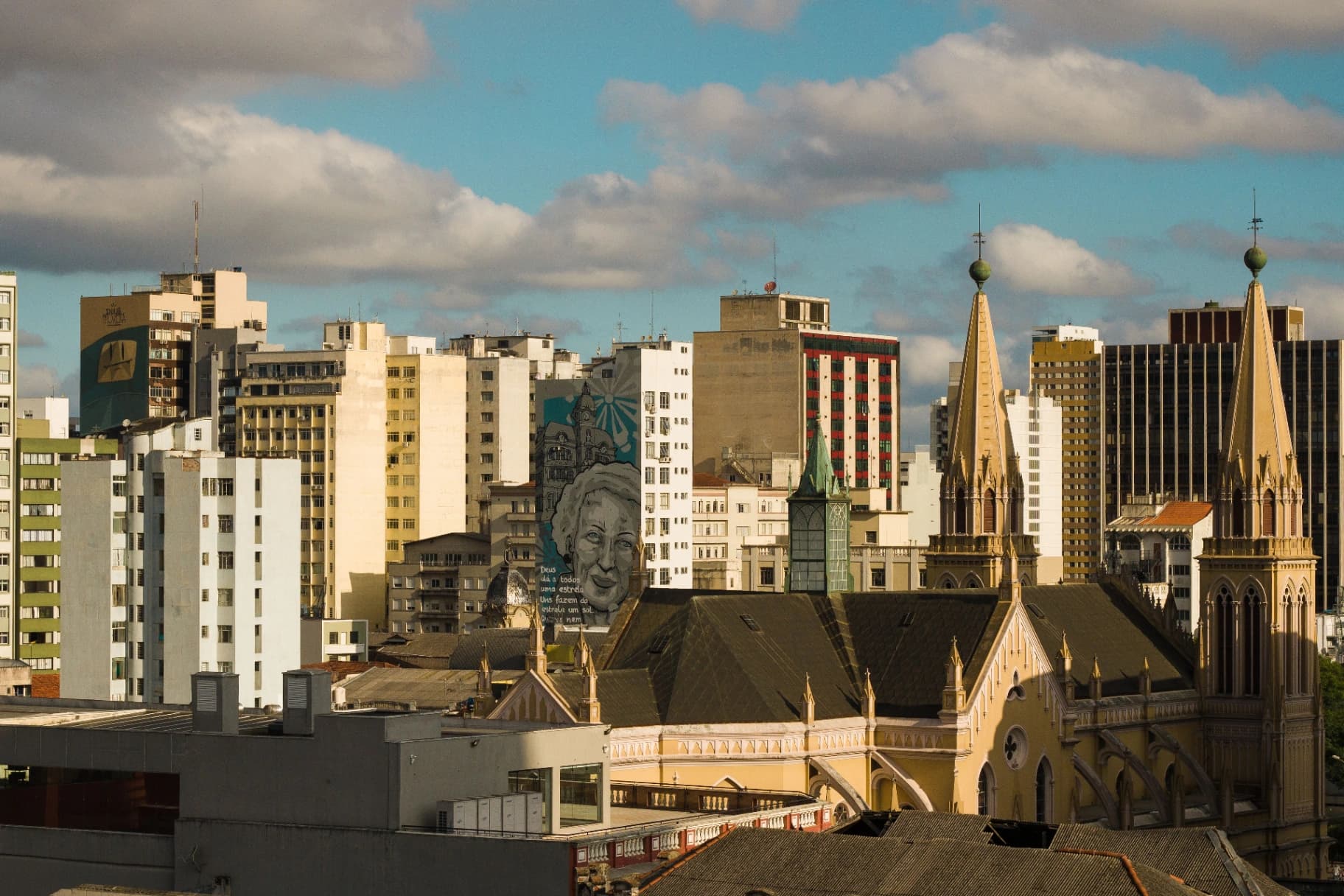 Terreno parado no Tarumã: capital imobilizado ou ativo de renda em potencial?